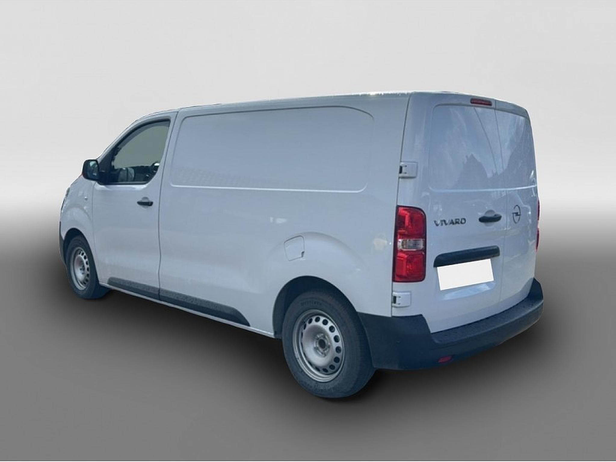 Opel Vivaro (2026) - Photo 4