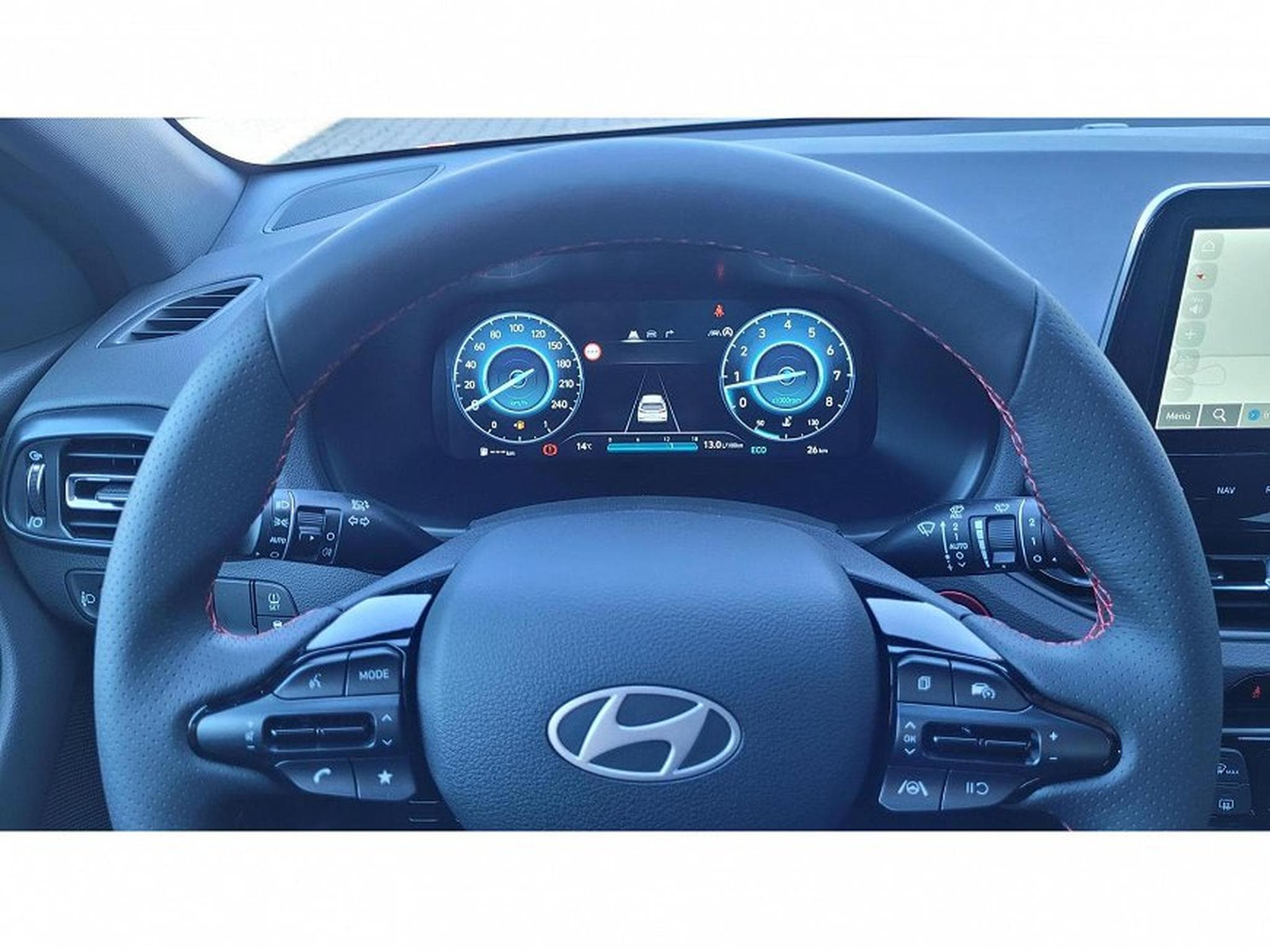 Hyundai i30 (2026) - Photo 12