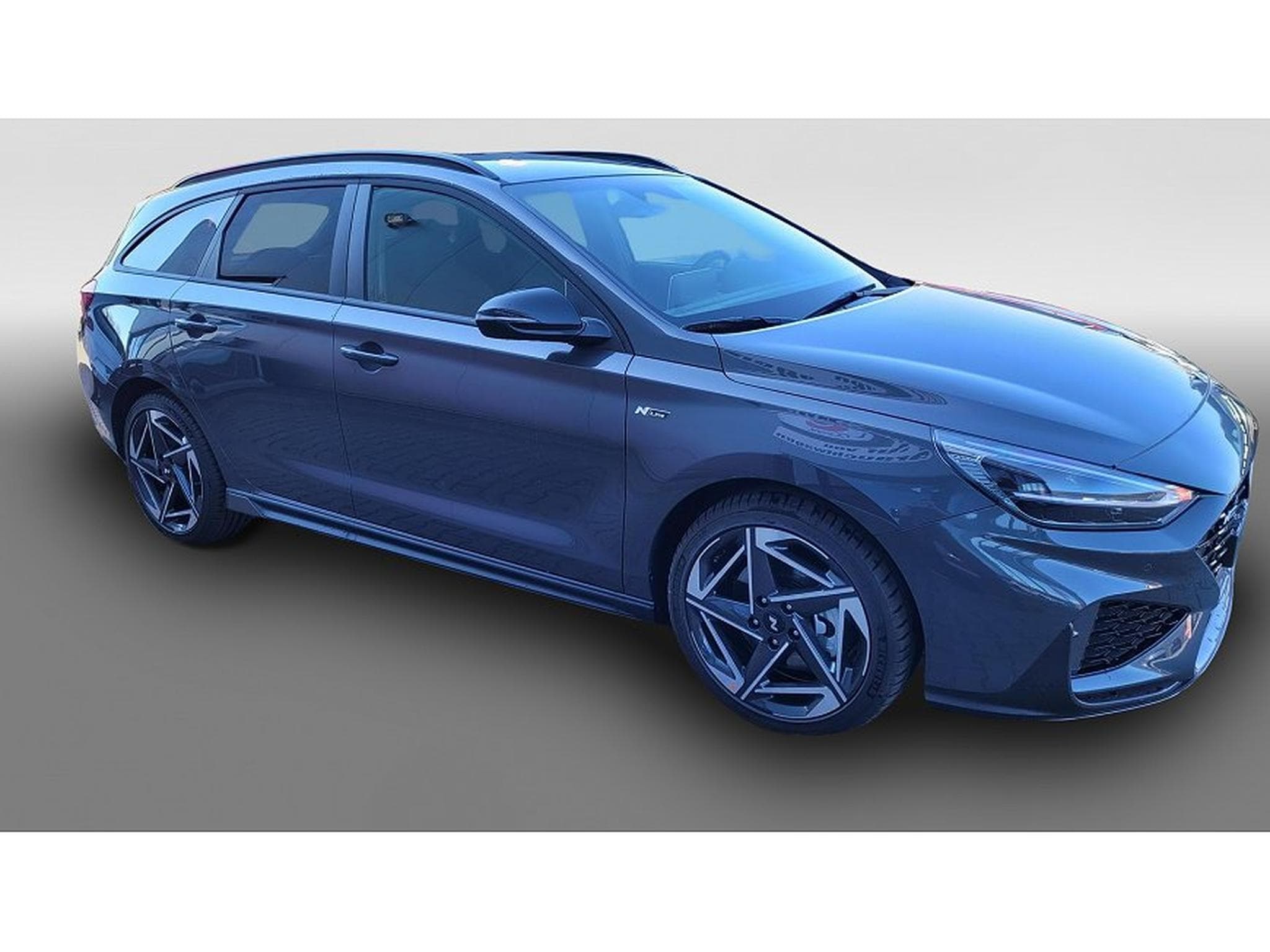 Hyundai i30 (2026) - Photo 3