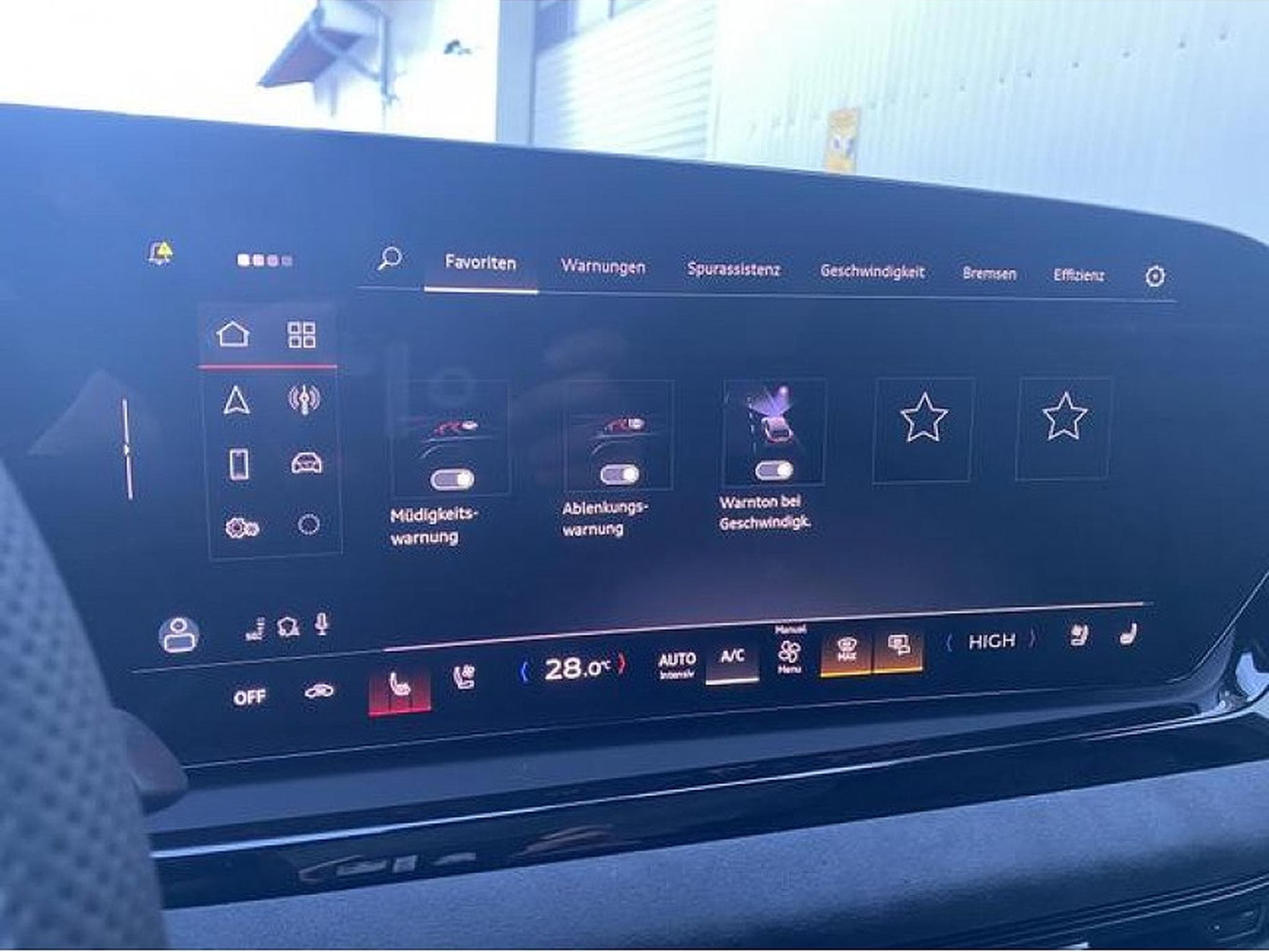 Audi A6 (2026) - Photo 23