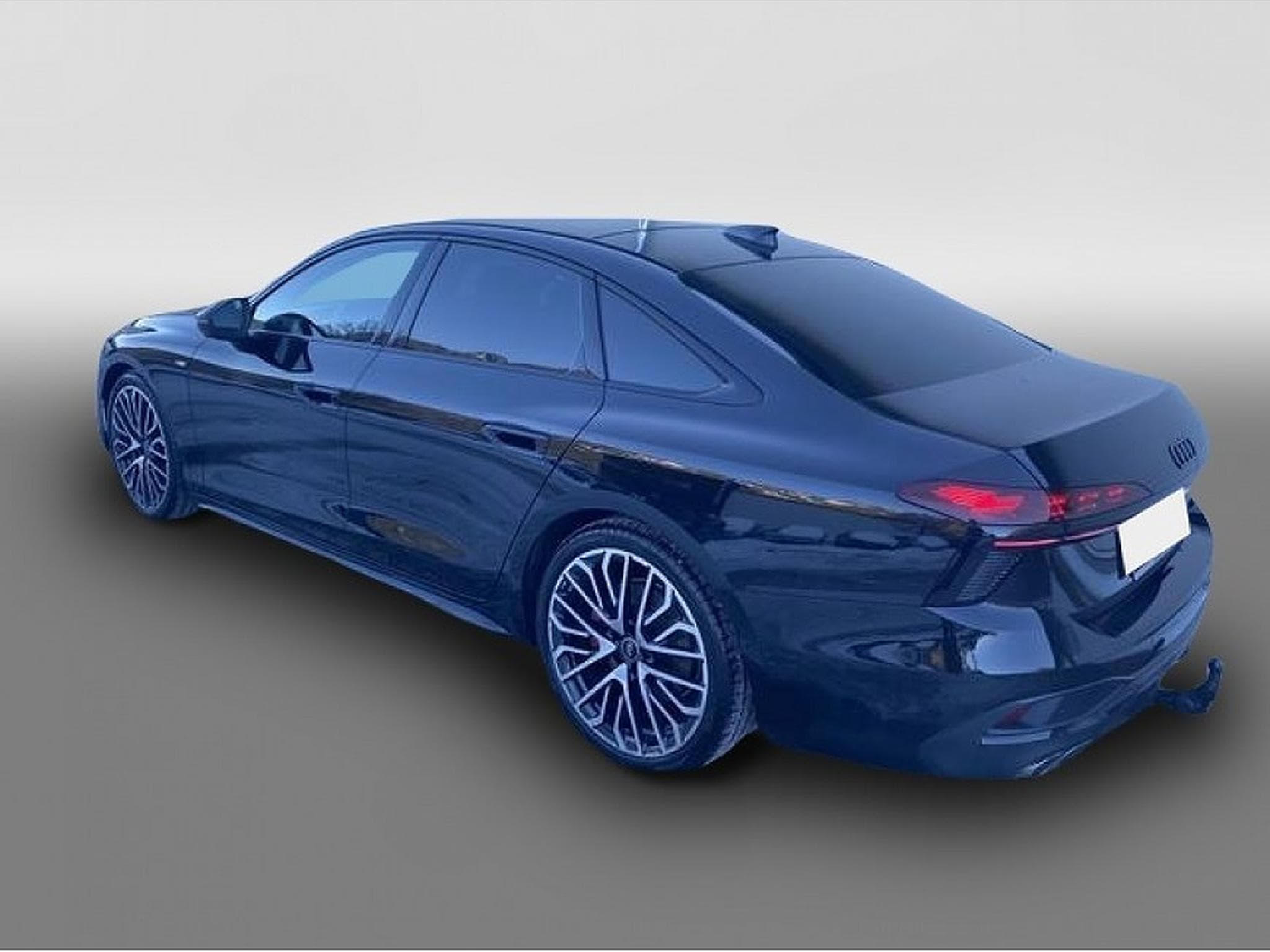 Audi A6 (2026) - Photo 3