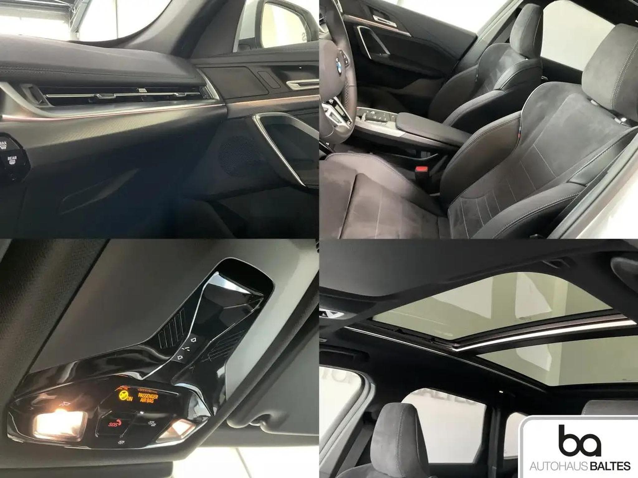 BMW X1 (2025) - Photo 13