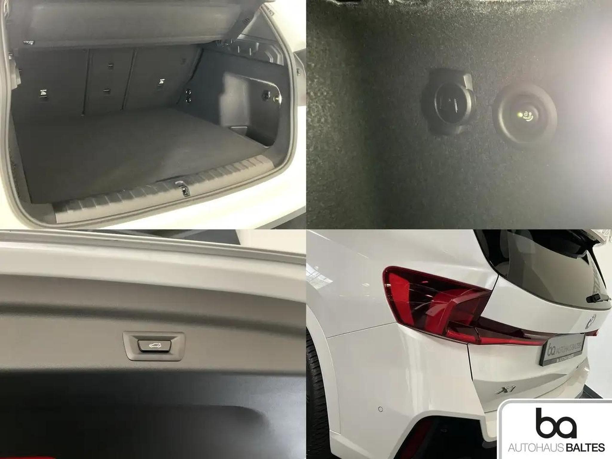 BMW X1 (2025) - Photo 16
