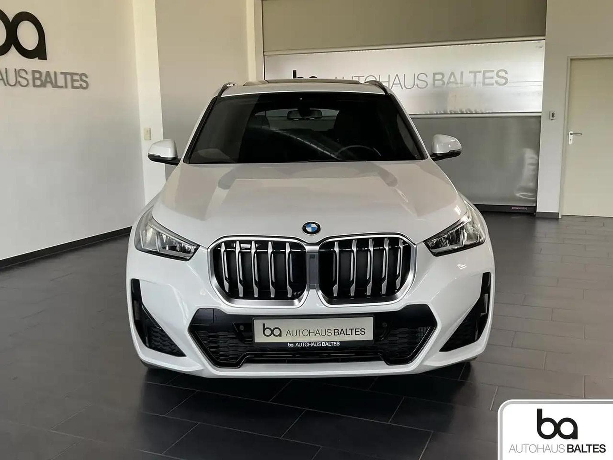 BMW X1 (2025) - Photo 2