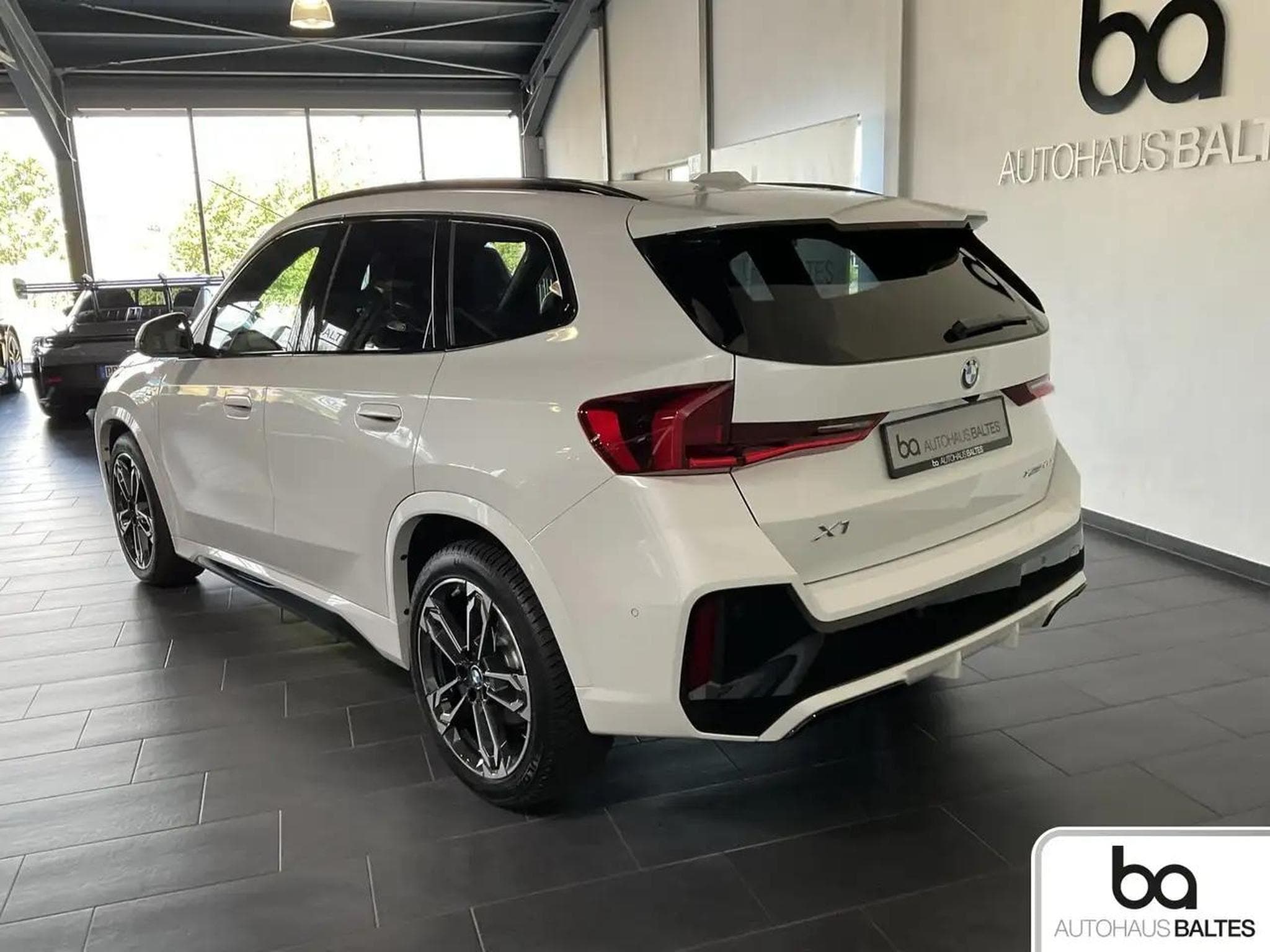 BMW X1 (2025) - Photo 4
