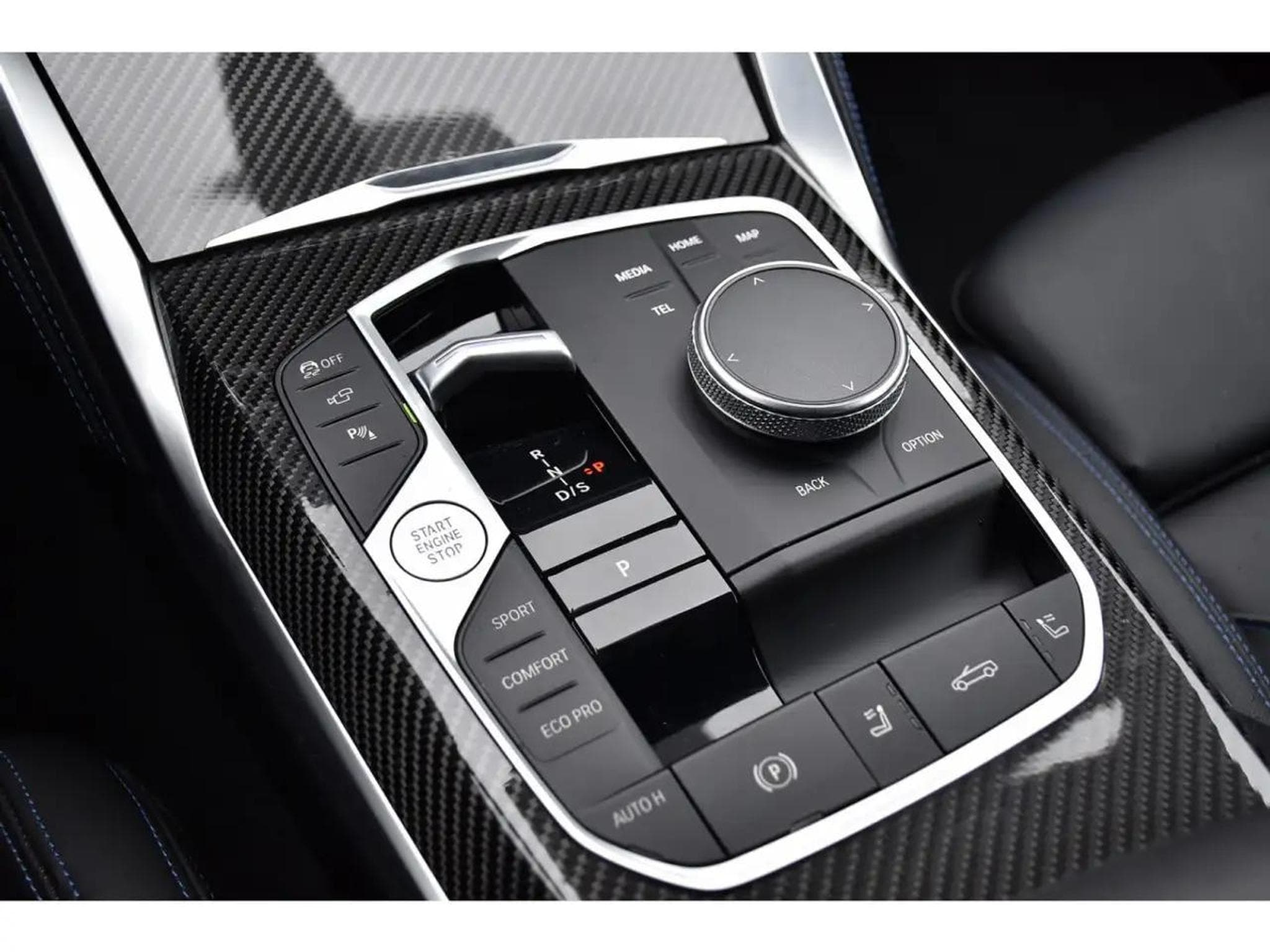 BMW M440 (2023) - Photo 21