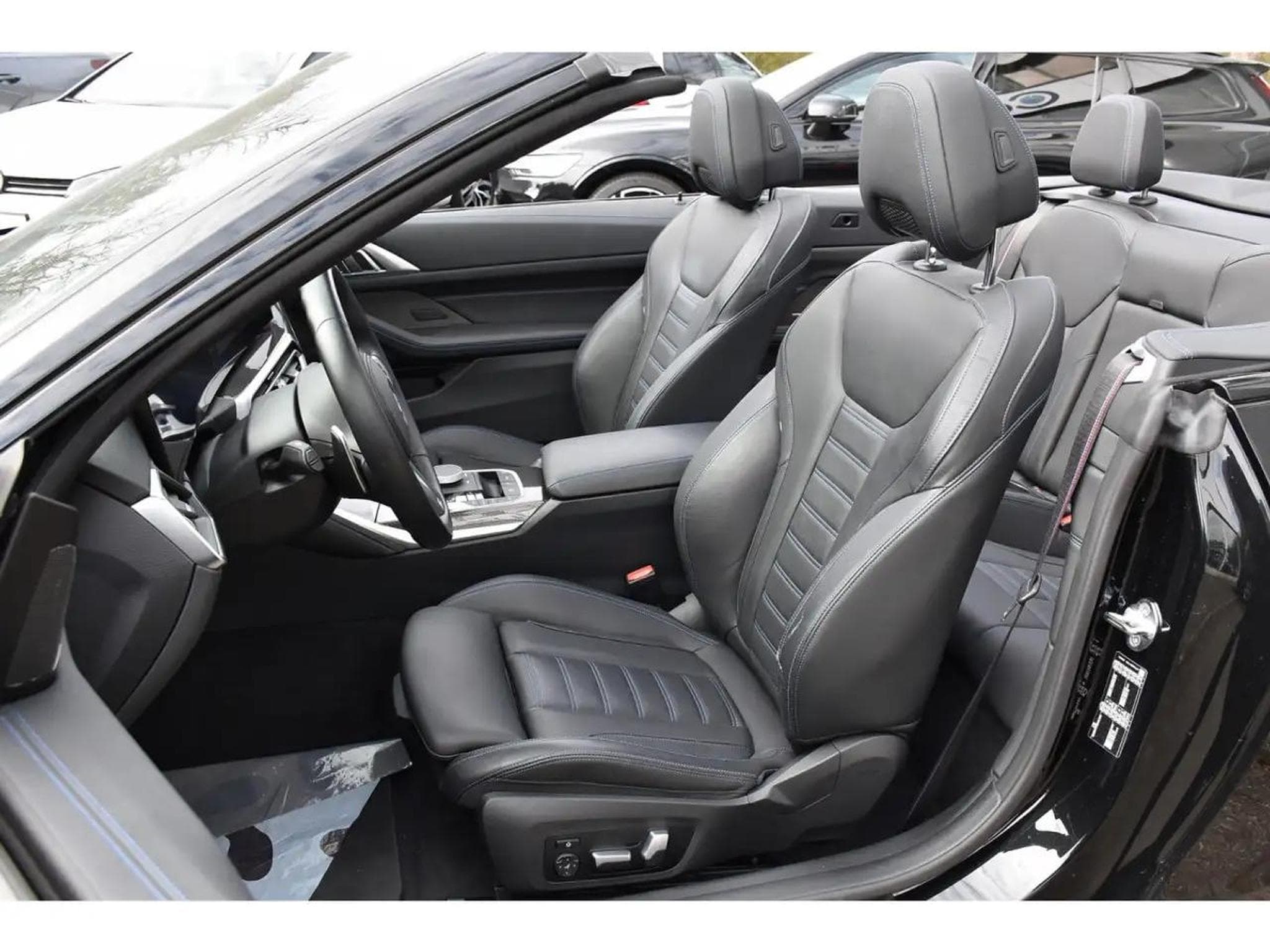 BMW M440 (2023) - Photo 8