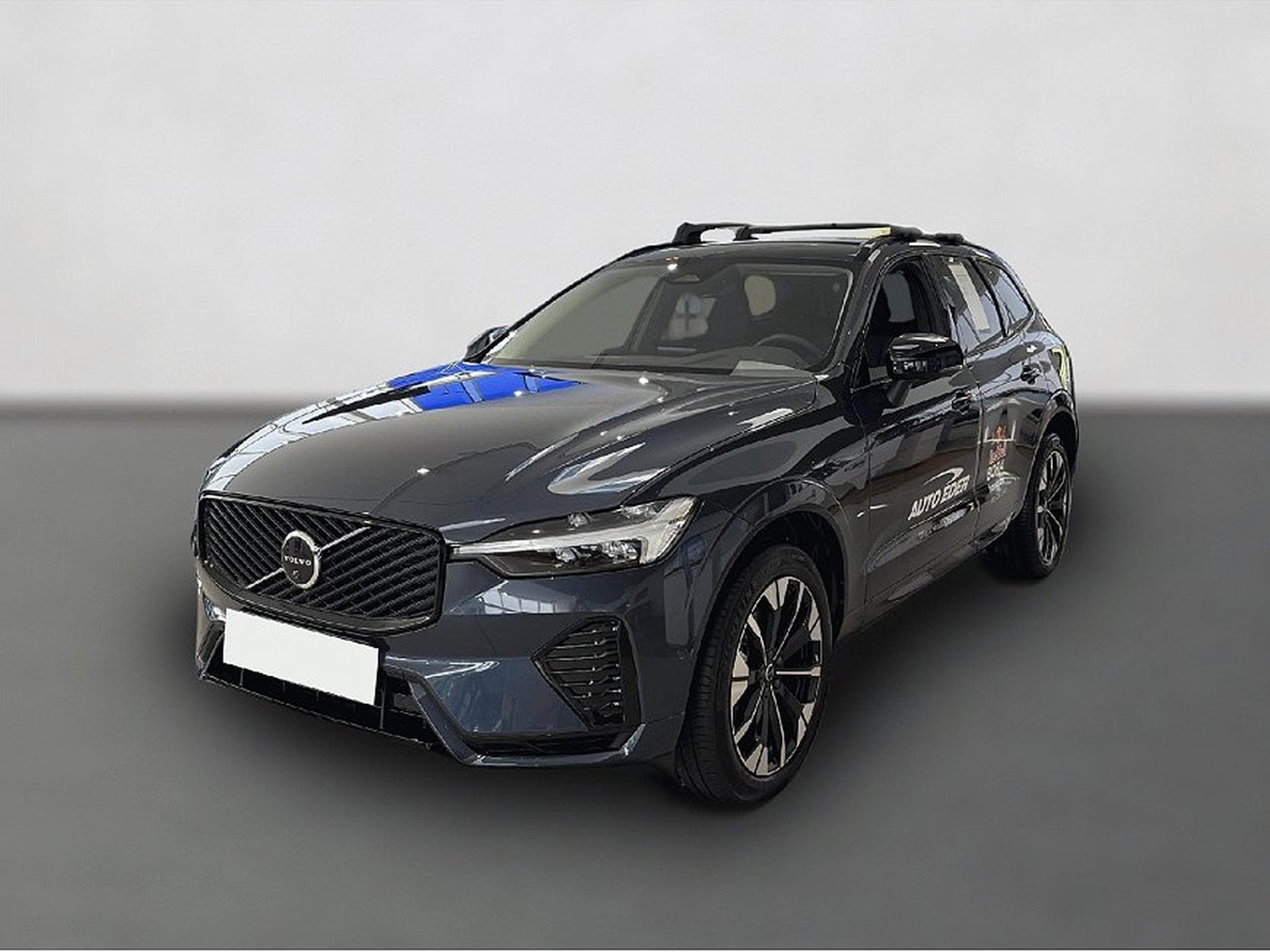 Volvo XC60 (2026) - Photo 1