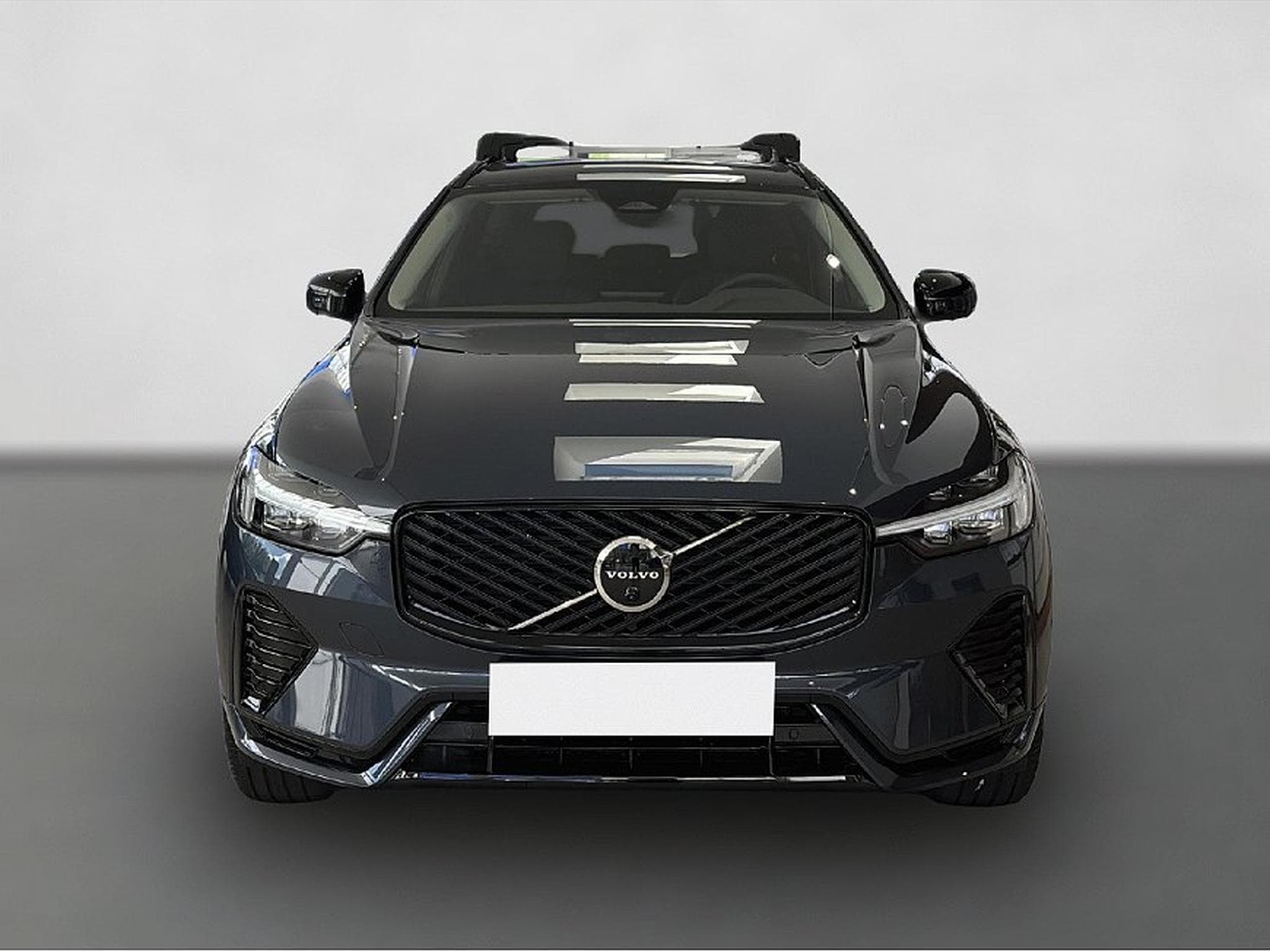 Volvo XC60 (2026) - Photo 5