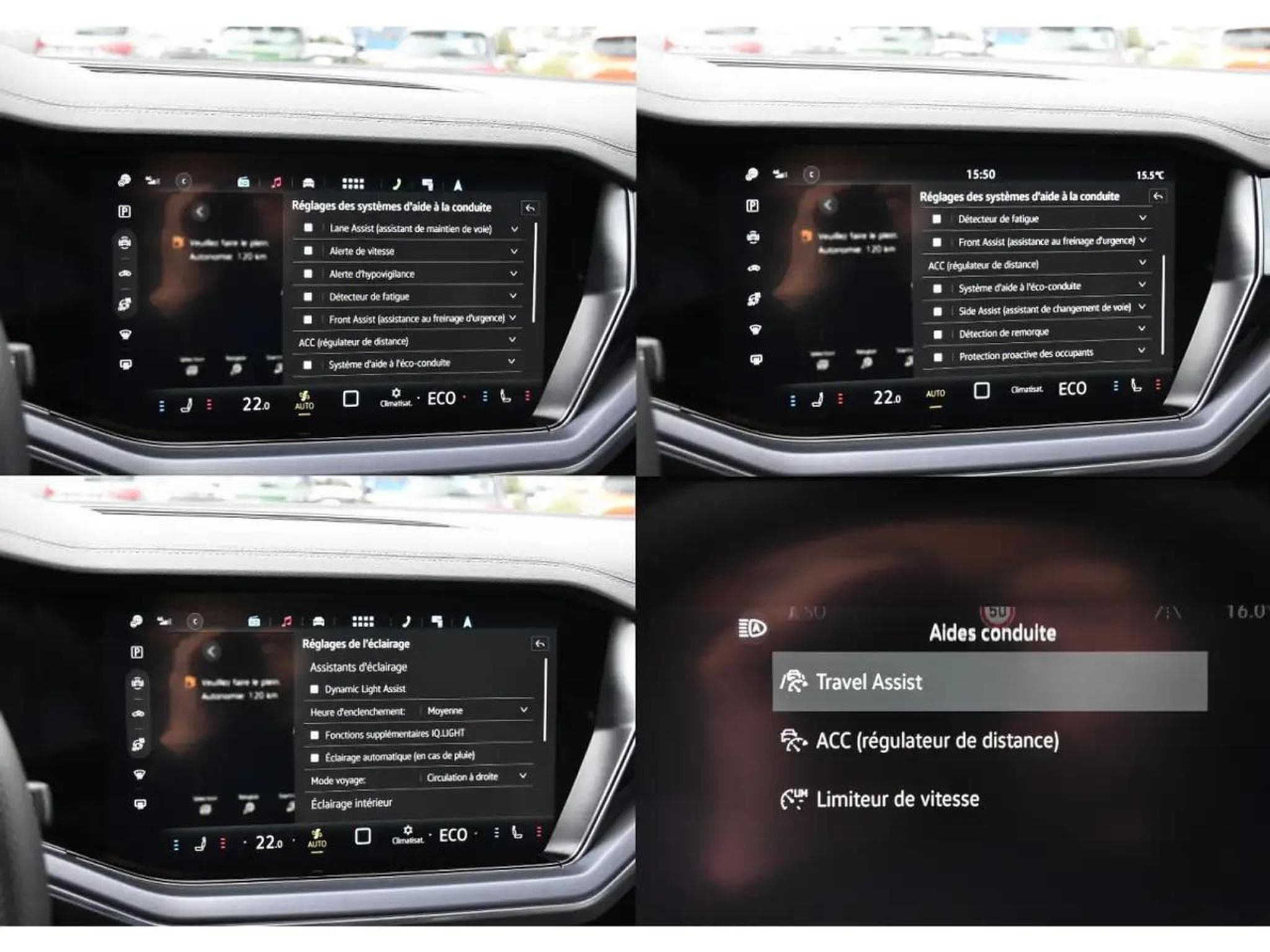 VW Touareg (2025) - Photo 12