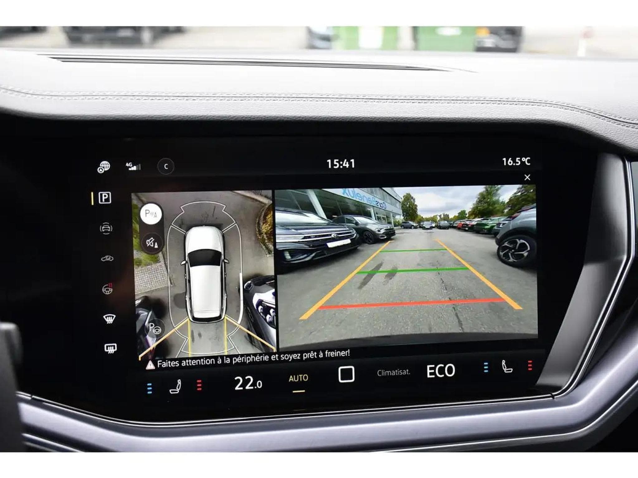 VW Touareg (2025) - Photo 17