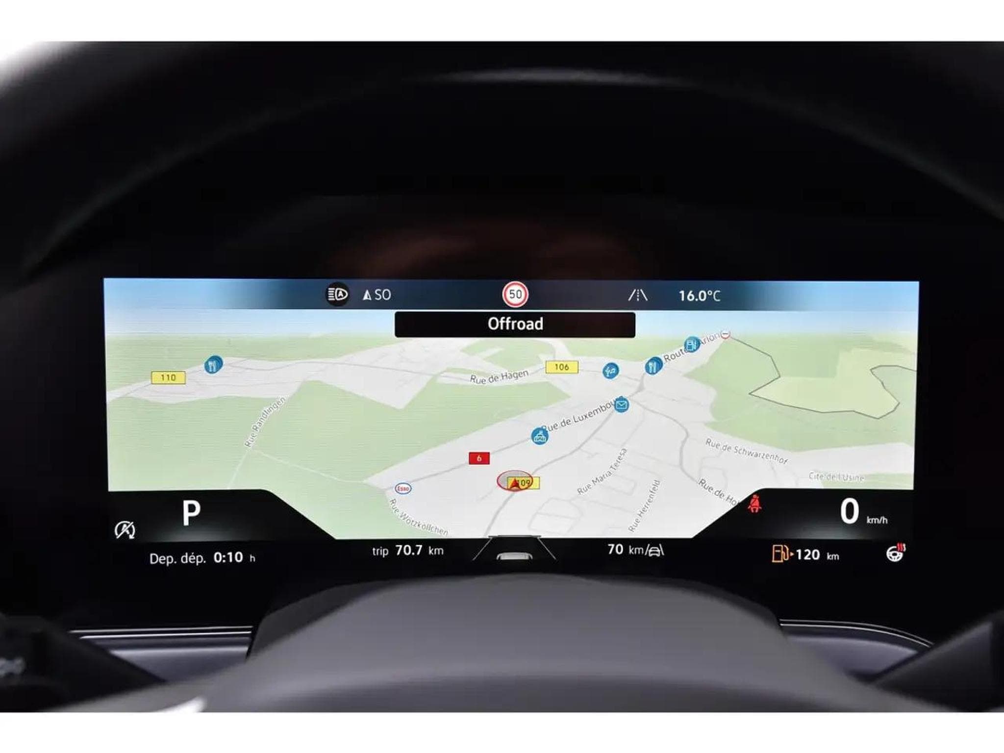 VW Touareg (2025) - Photo 19