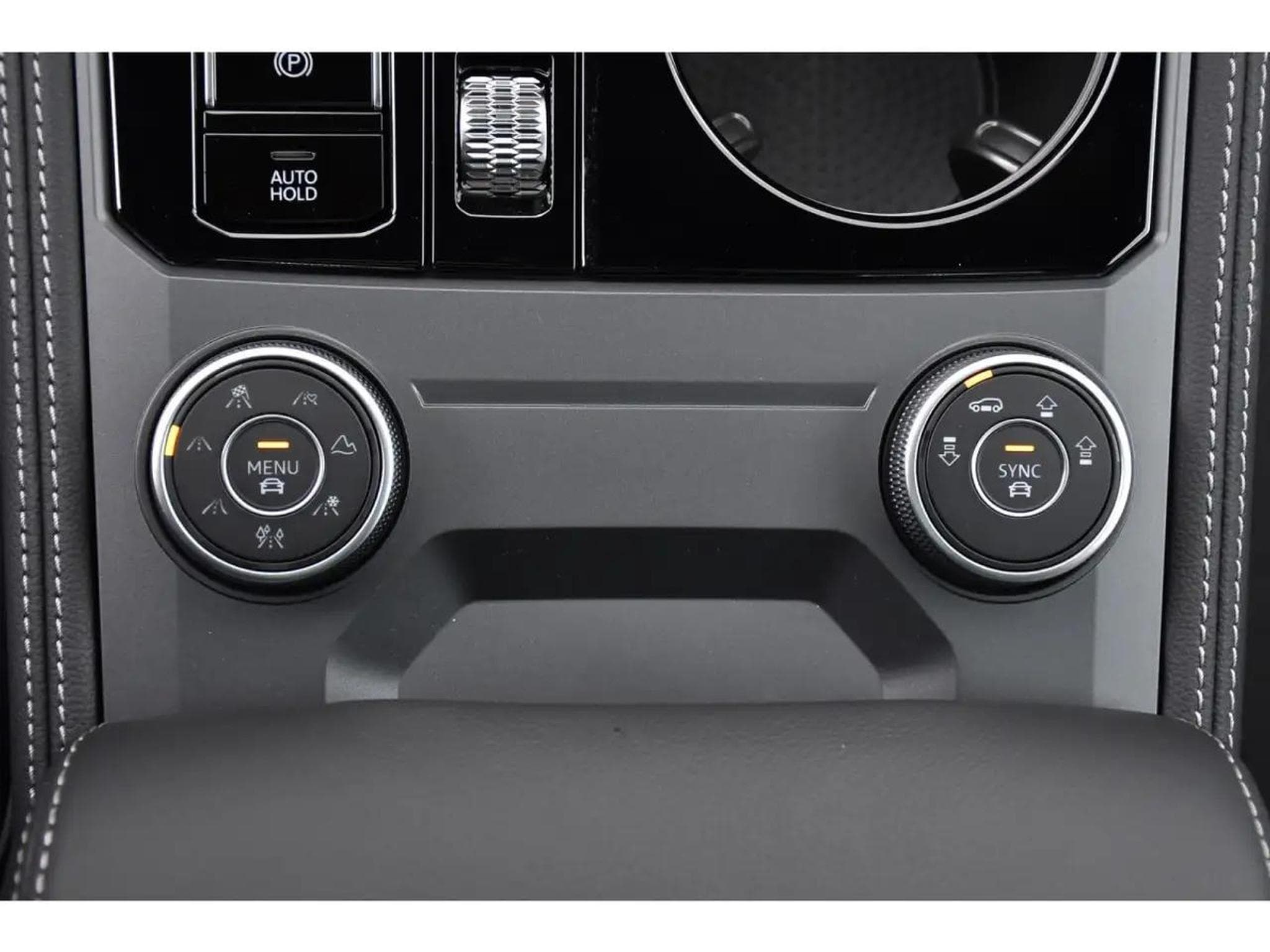 VW Touareg (2025) - Photo 22