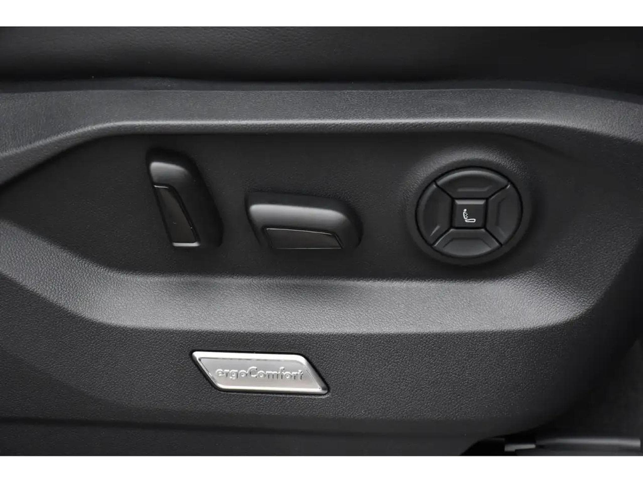 VW Touareg (2025) - Photo 25