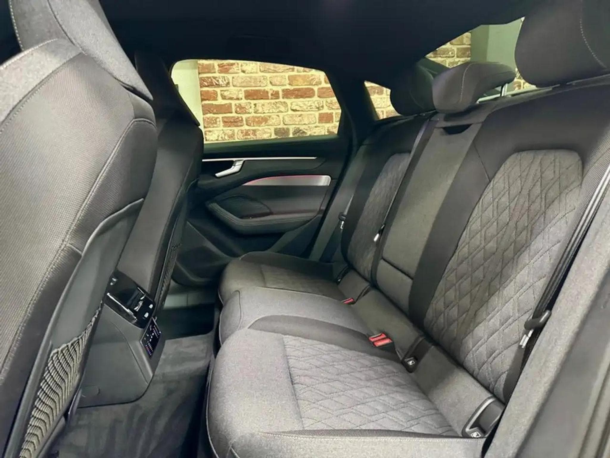 Audi A6 (2025) - Photo 6