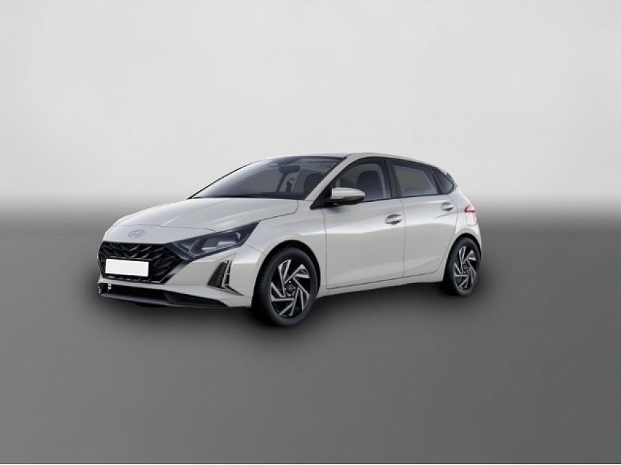 Hyundai i20 (2025) - Photo 1