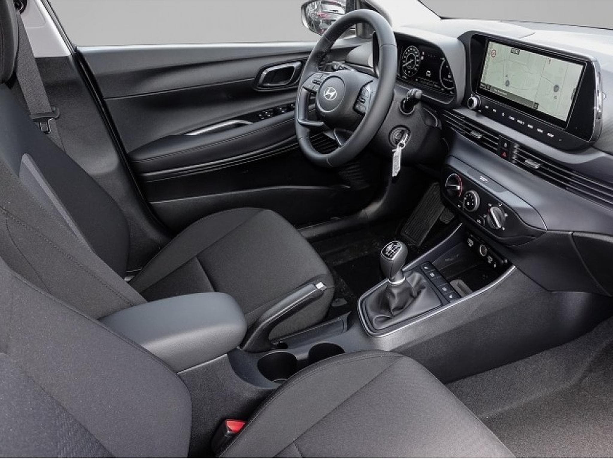 Hyundai i20 (2025) - Photo 2