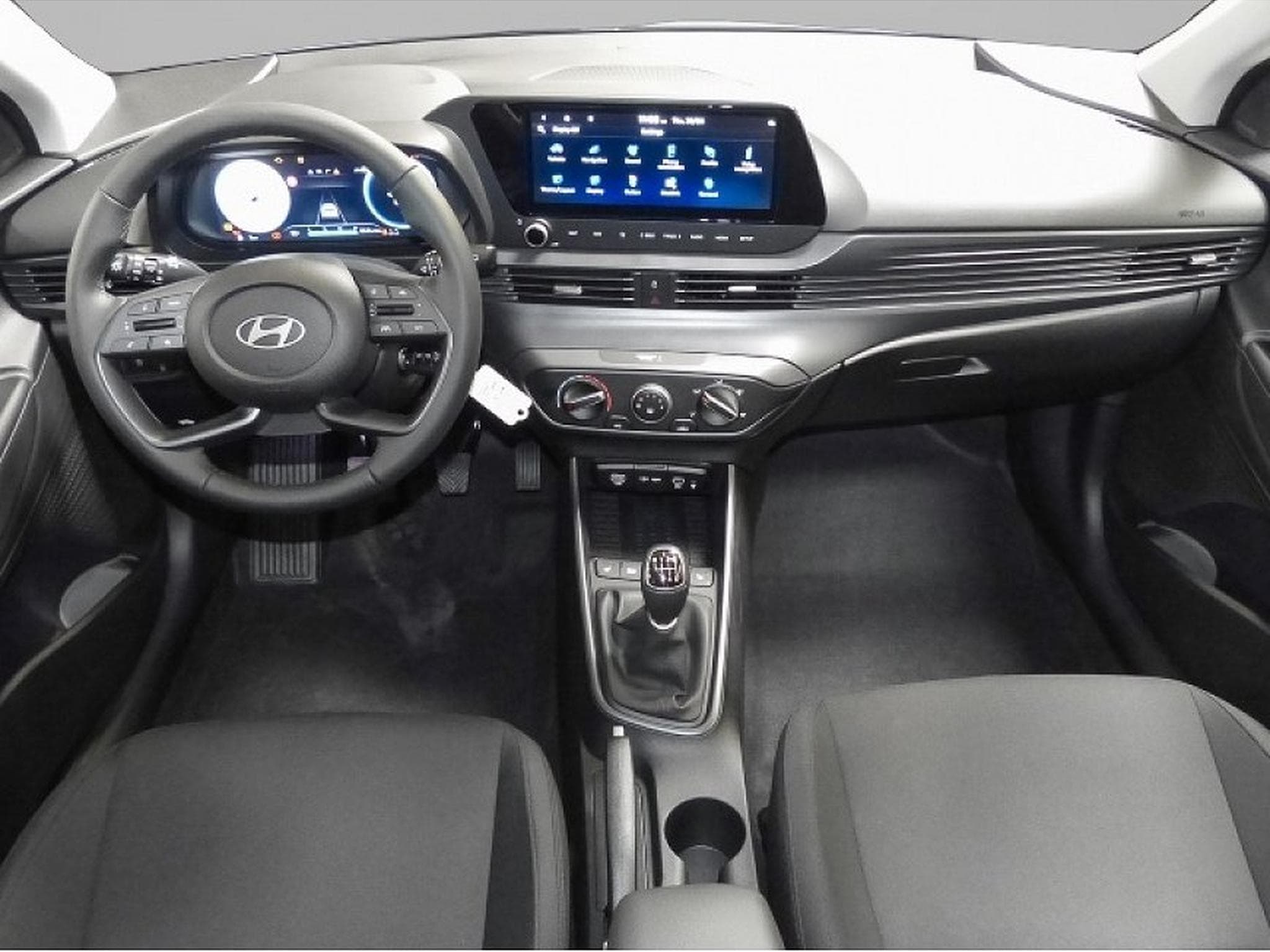 Hyundai i20 (2025) - Foto 5