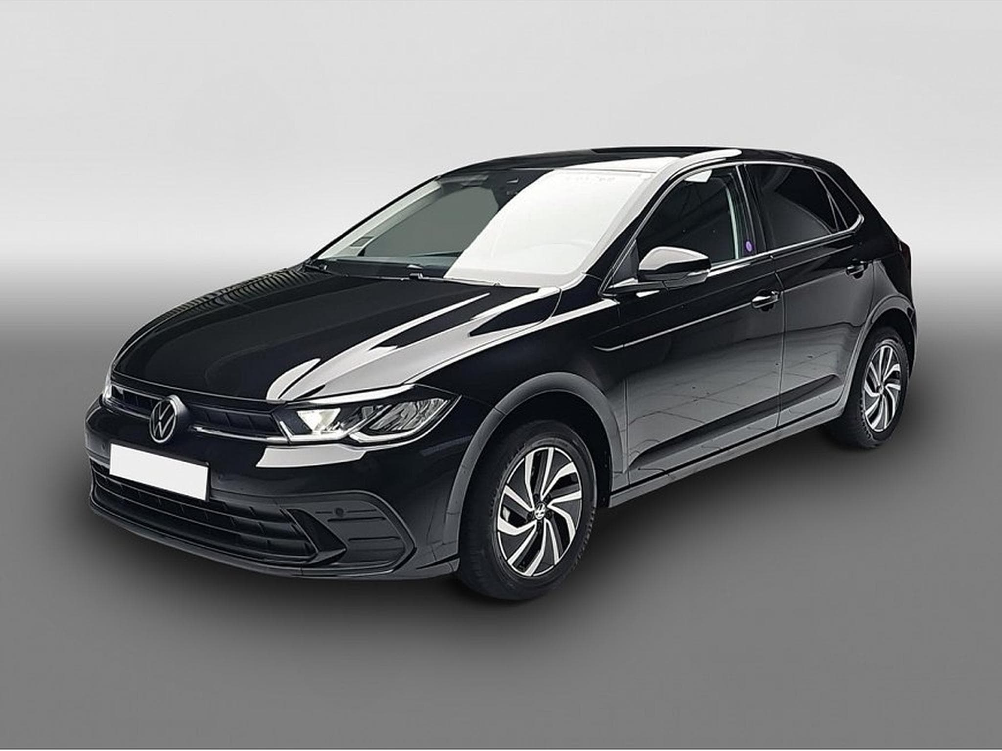 VW Polo (2026) - Photo 1