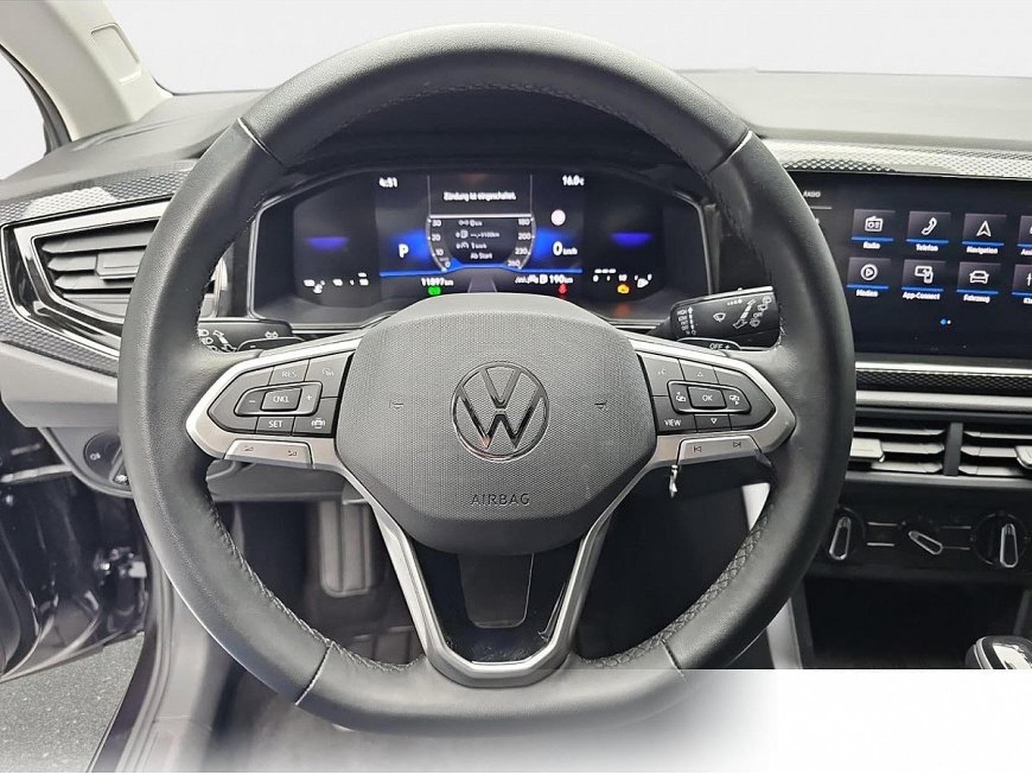 VW Polo (2026) - Photo 12