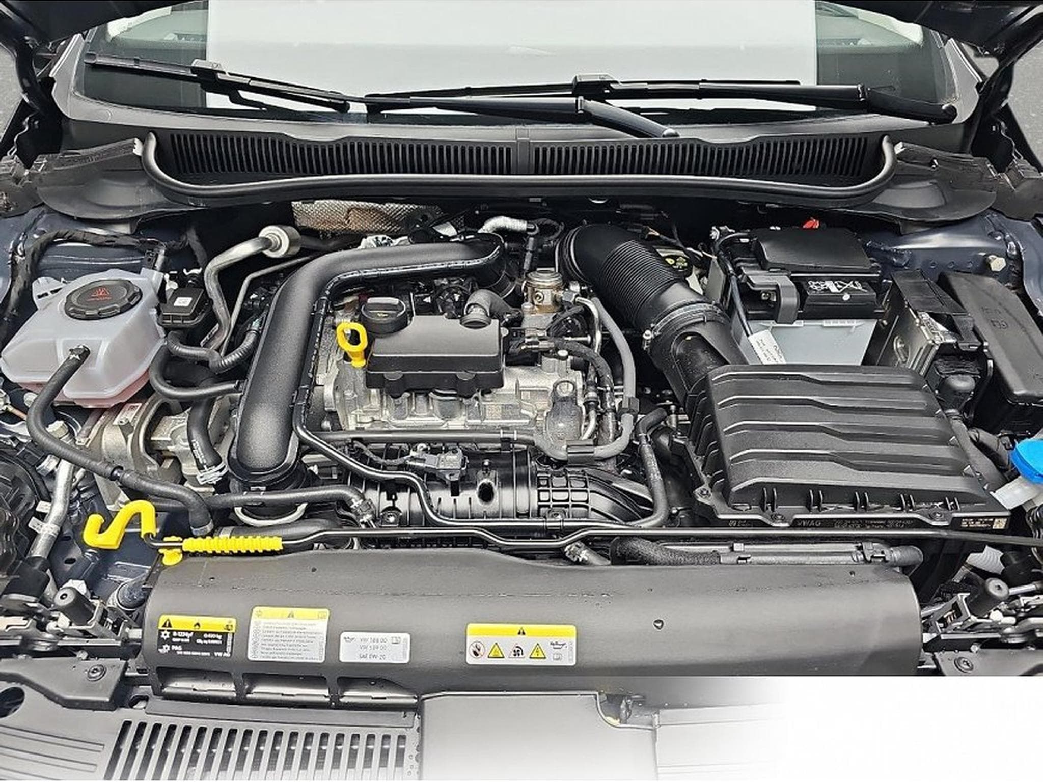 VW Polo (2026) - Photo 14