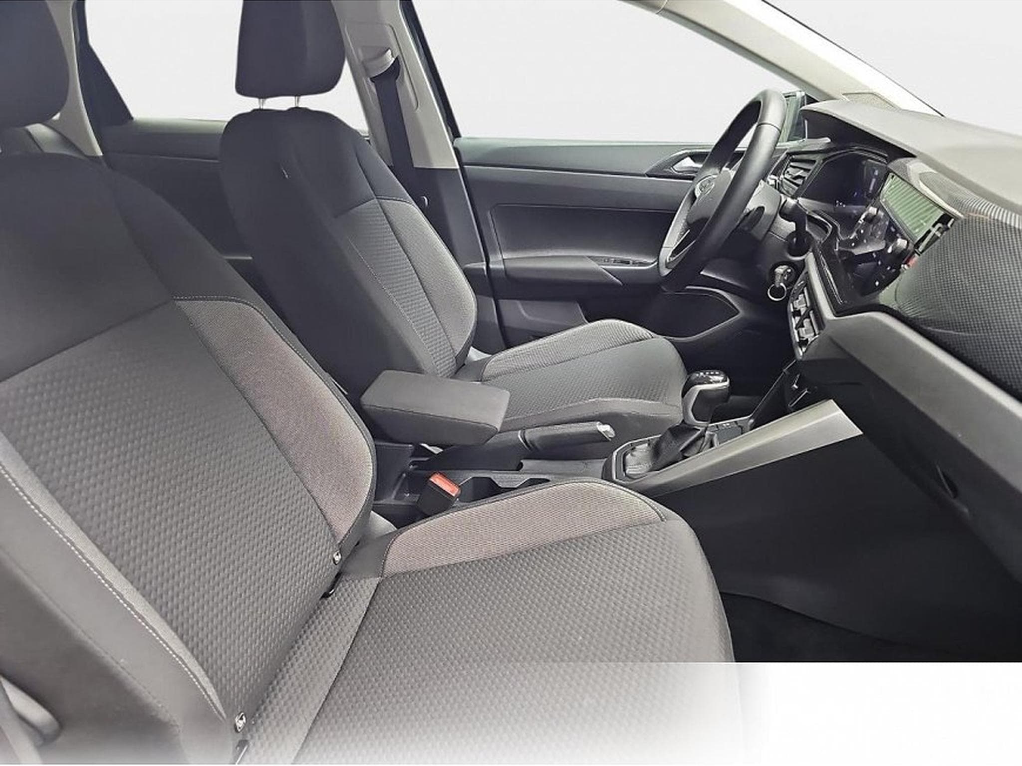 VW Polo (2026) - Photo 15