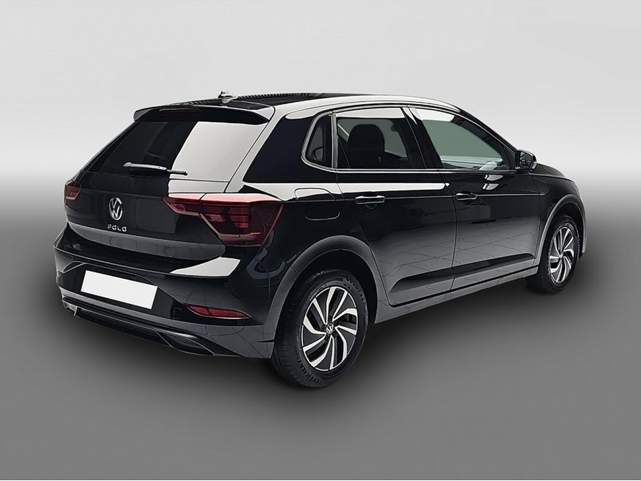 VW Polo (2026) - Photo 2