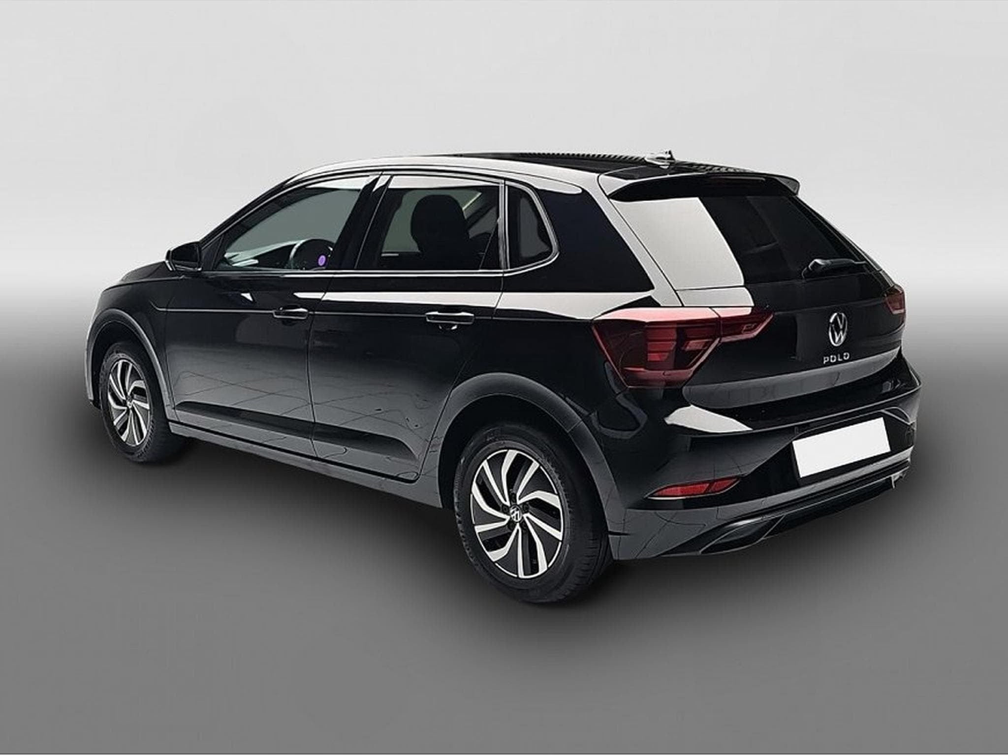 VW Polo (2026) - Photo 3