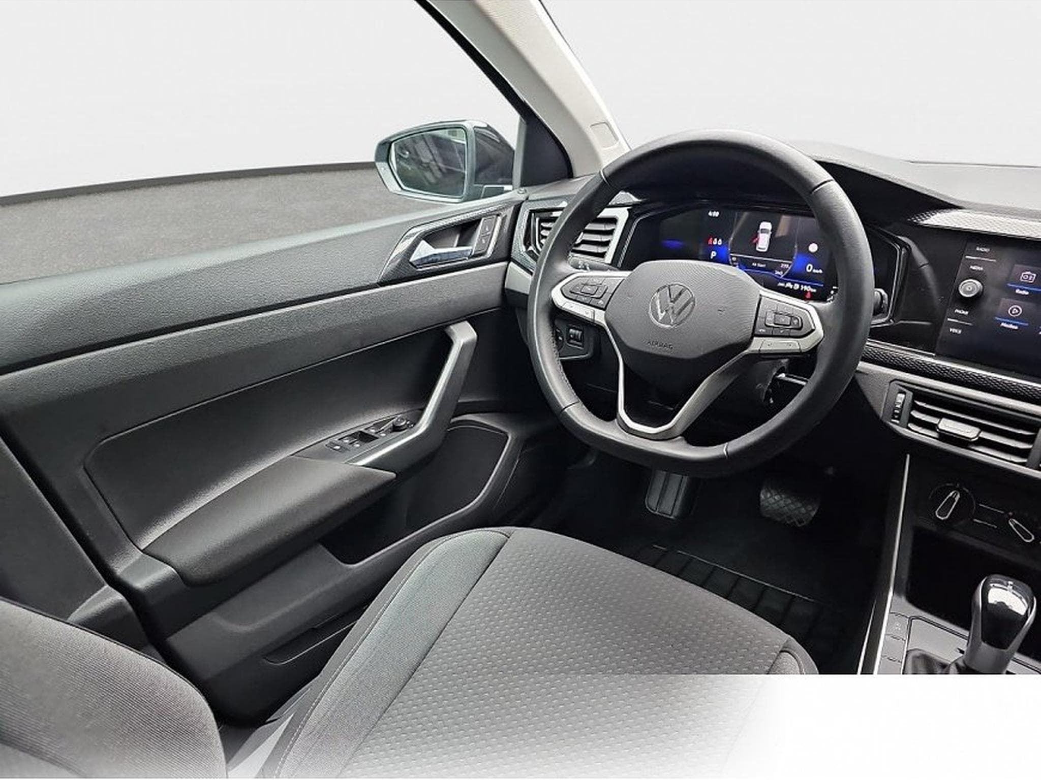 VW Polo (2026) - Photo 7