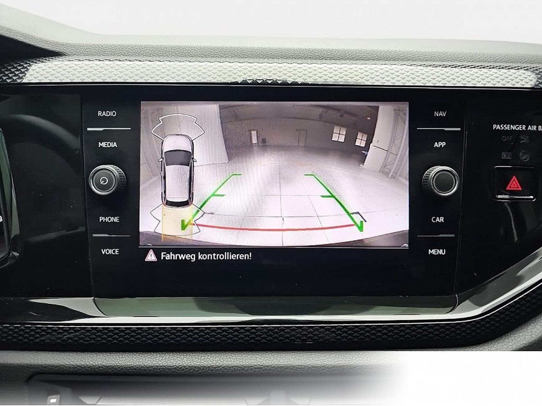 VW Polo (2026) - Photo 9