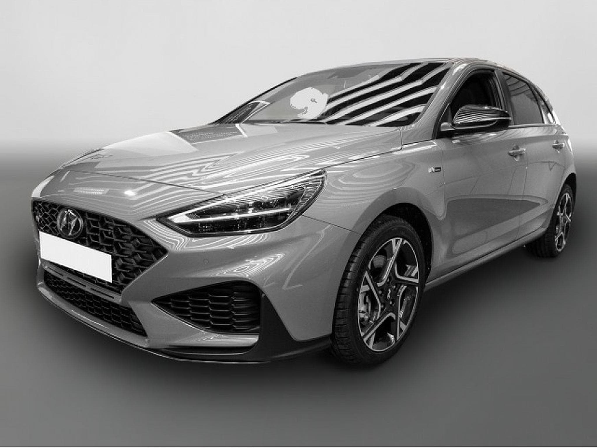 Hyundai i30 (2025) - Photo 1