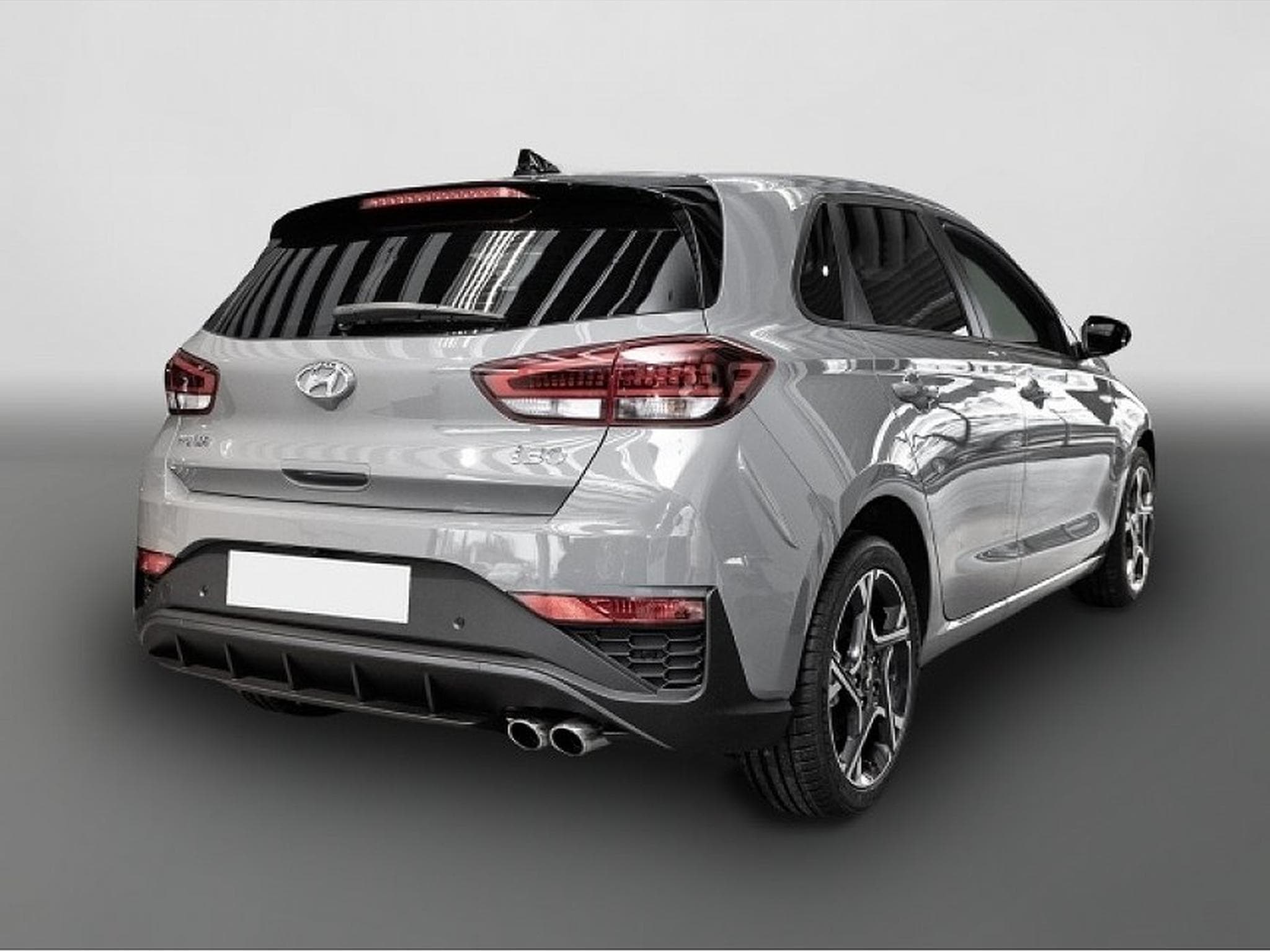 Hyundai i30 (2025) - Photo 2