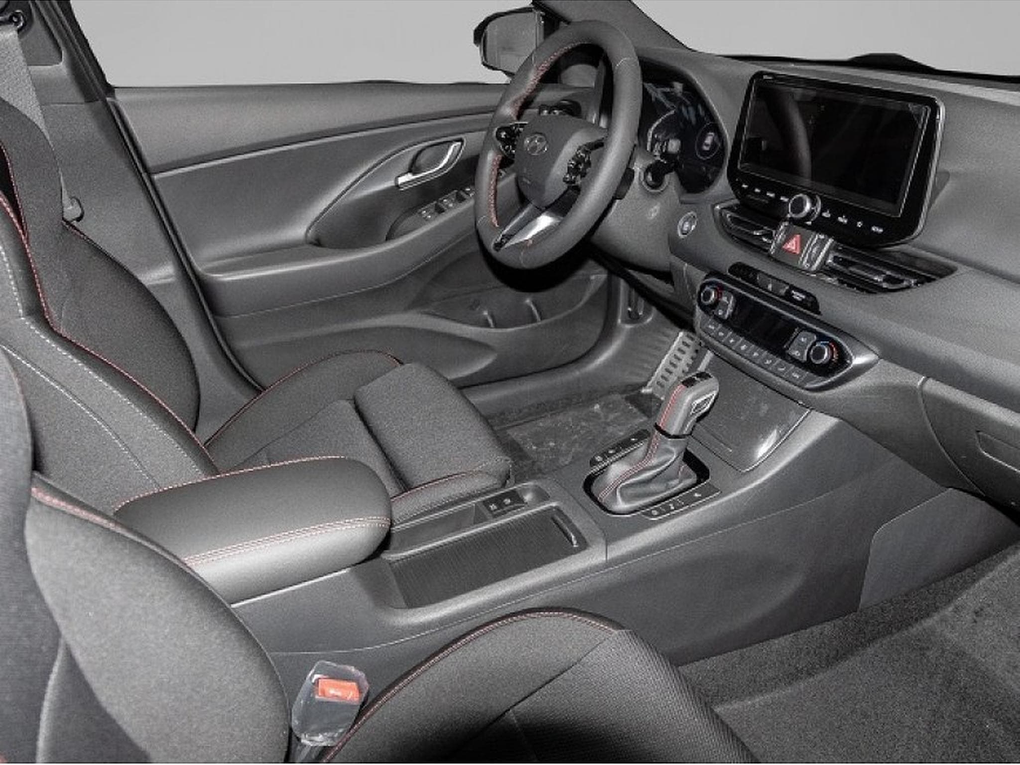 Hyundai i30 (2025) - Photo 3