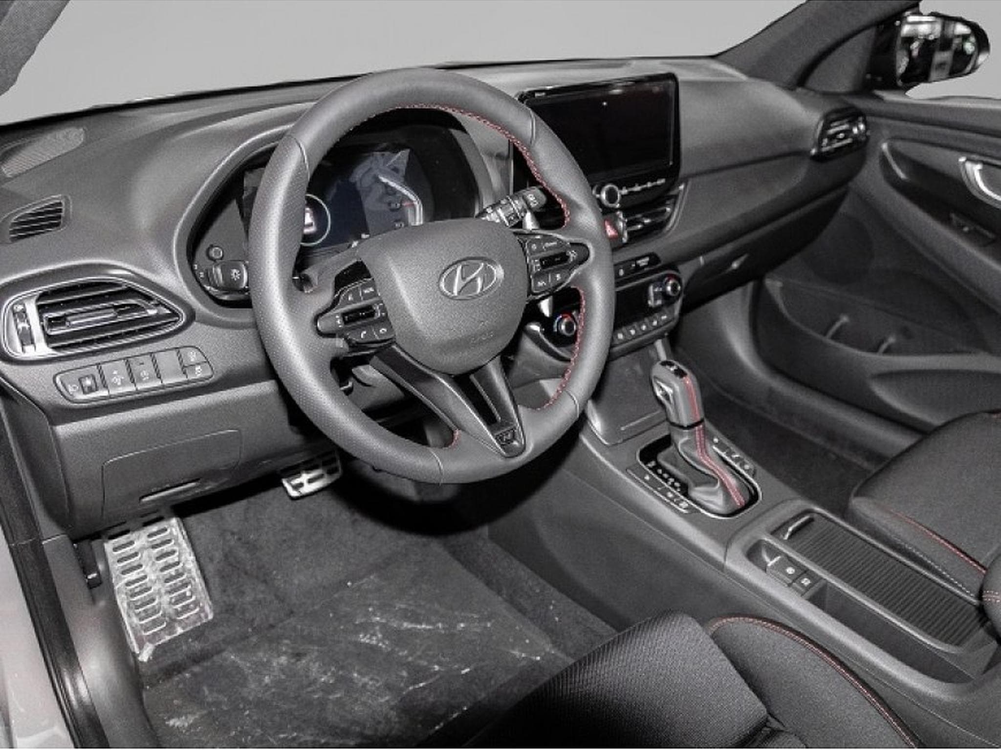 Hyundai i30 (2025) - Photo 4