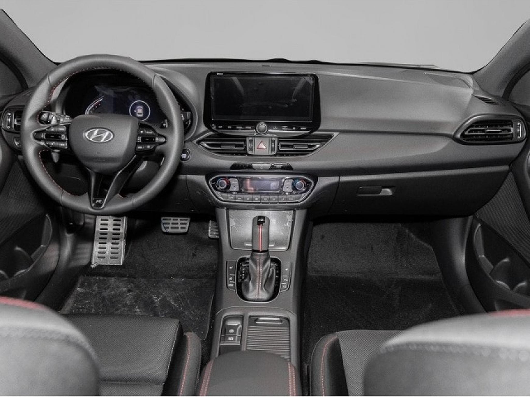 Hyundai i30 (2025) - Photo 5