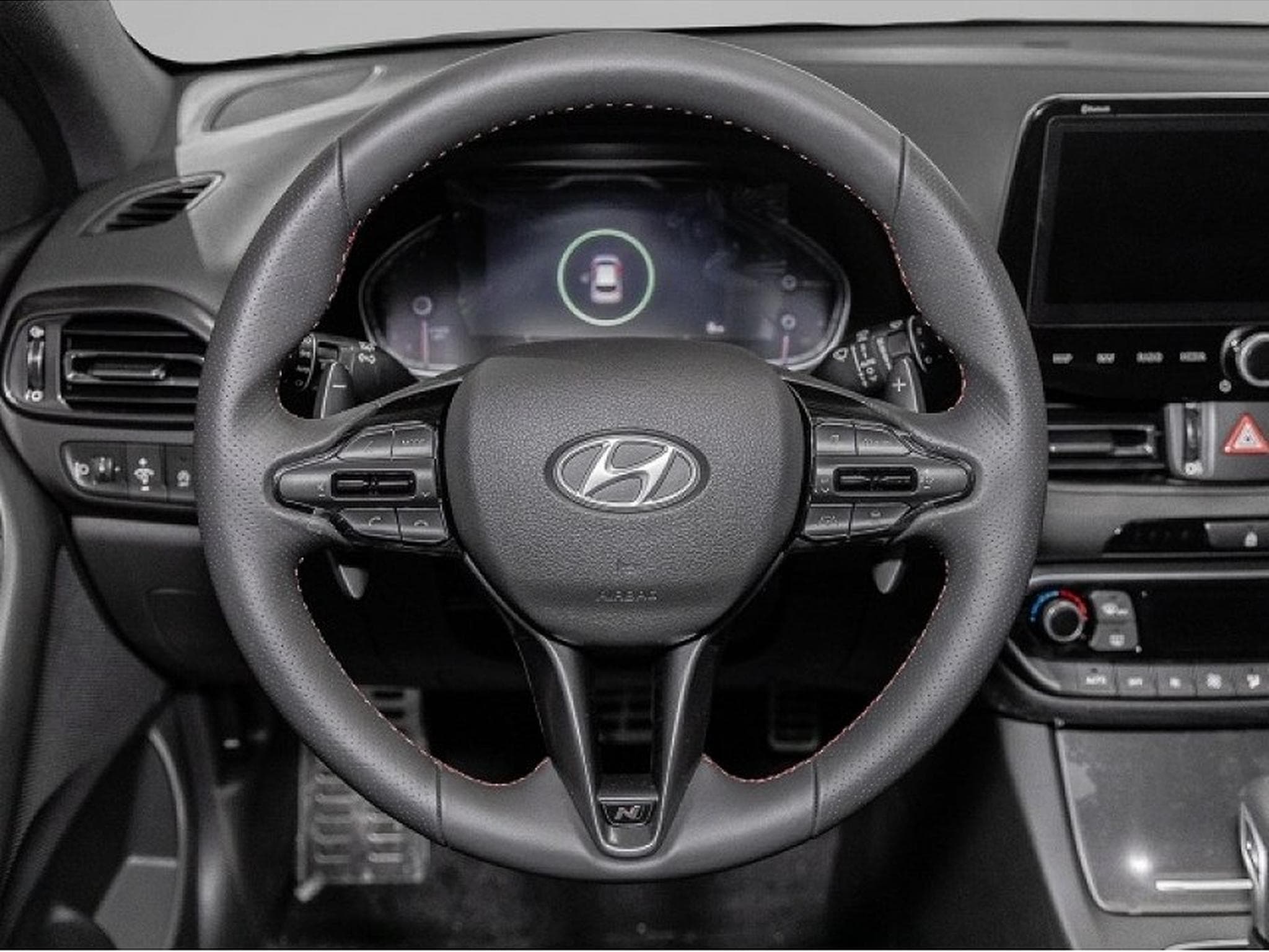 Hyundai i30 (2025) - Photo 6