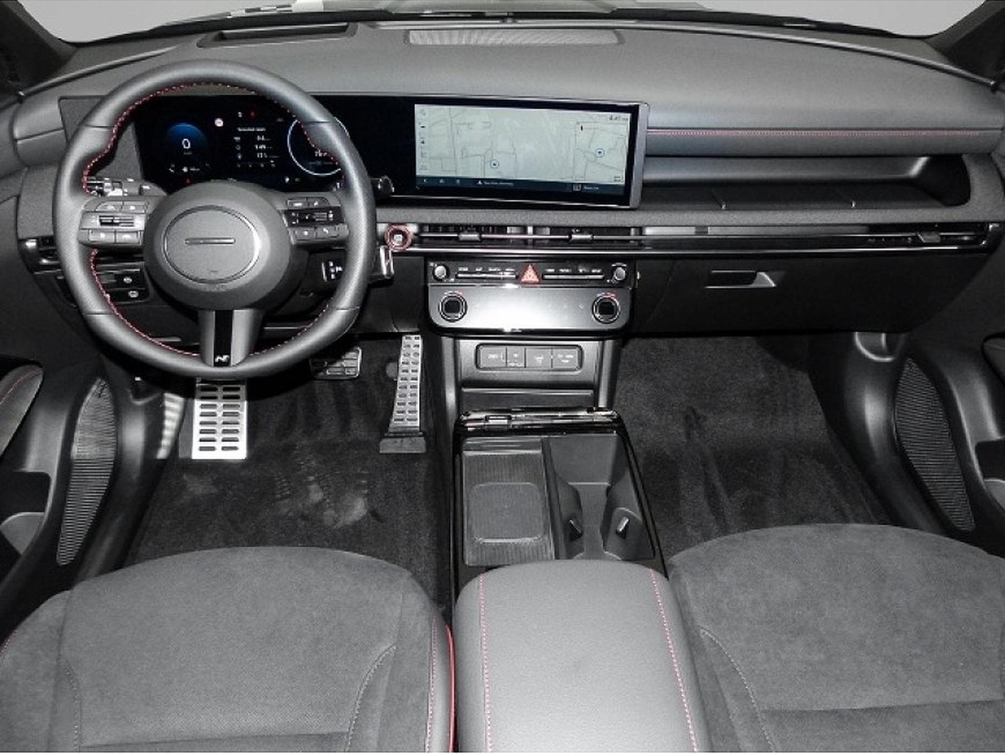 Hyundai Tucson (2025) - Photo 5