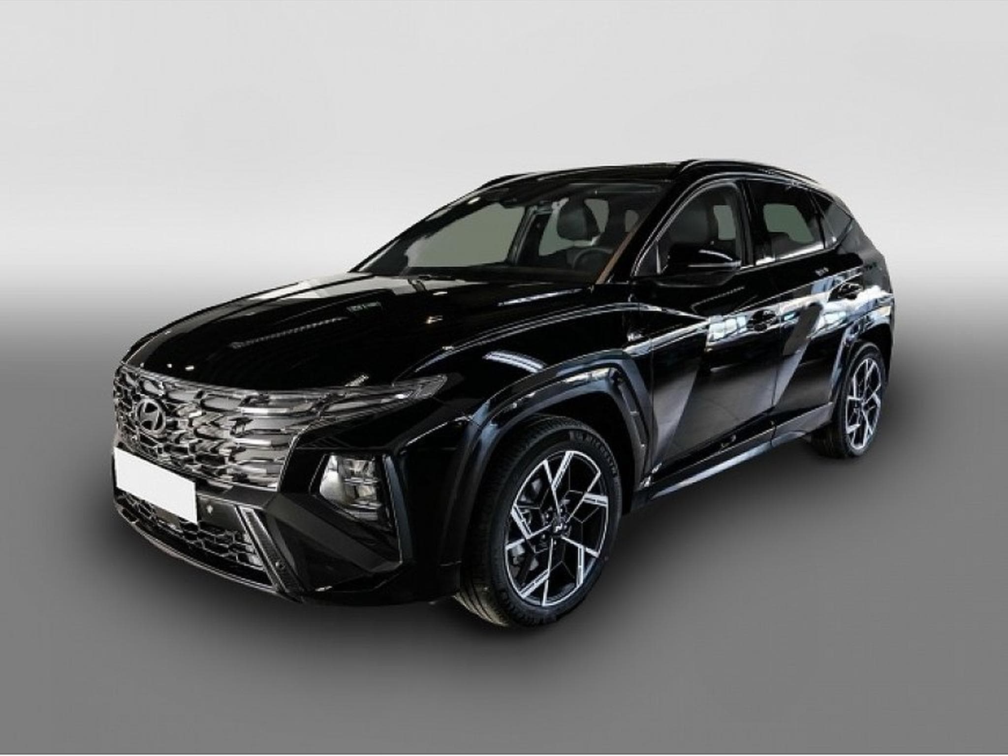 Hyundai Tucson (2025) - Photo 1