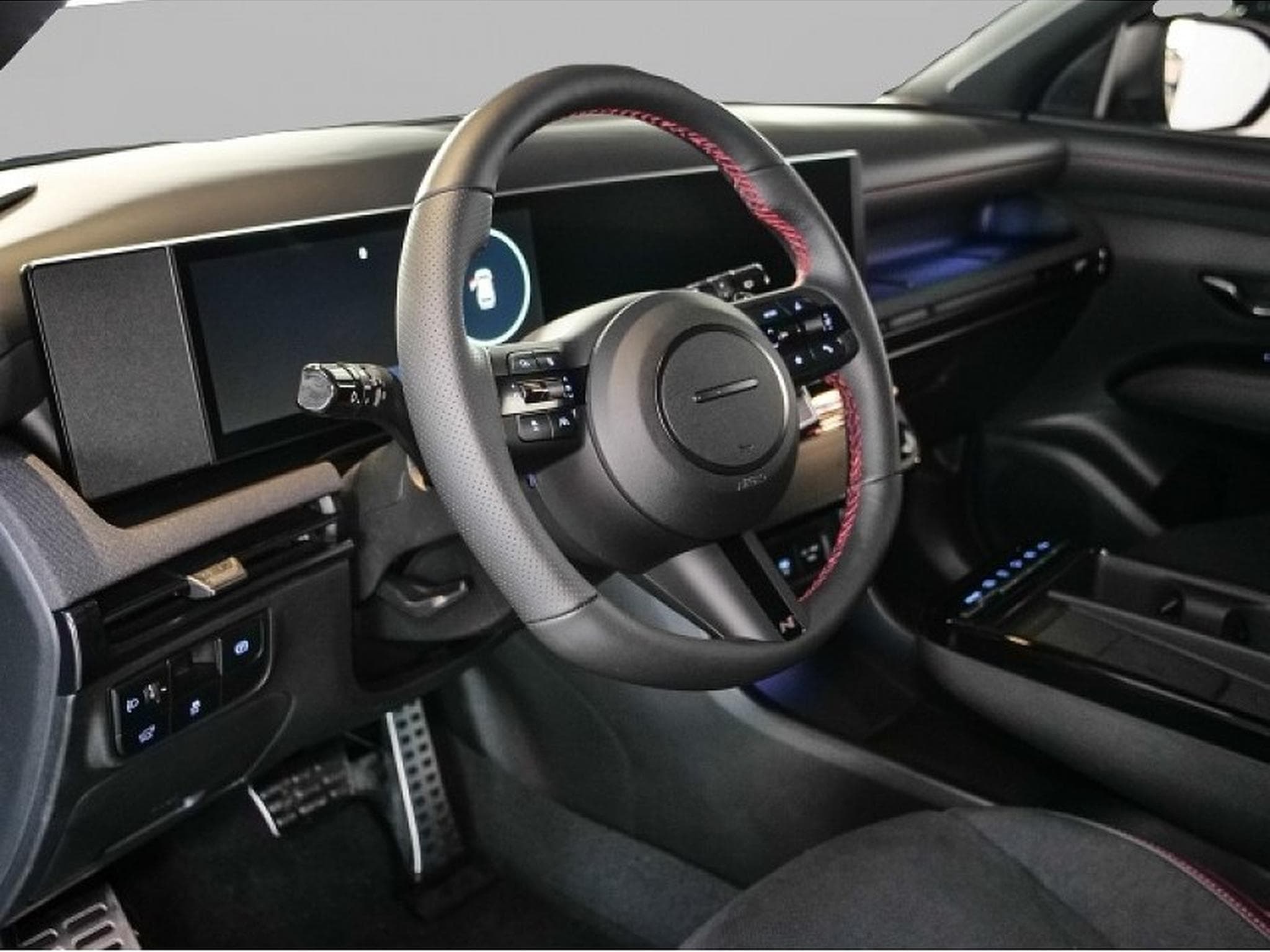 Hyundai Tucson (2025) - Photo 3