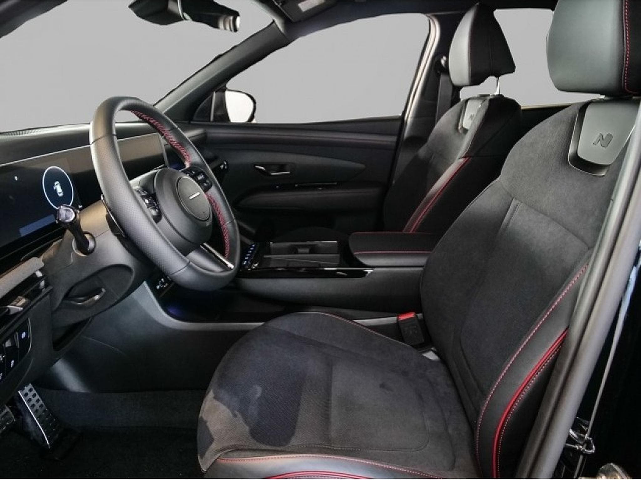 Hyundai Tucson (2025) - Photo 4