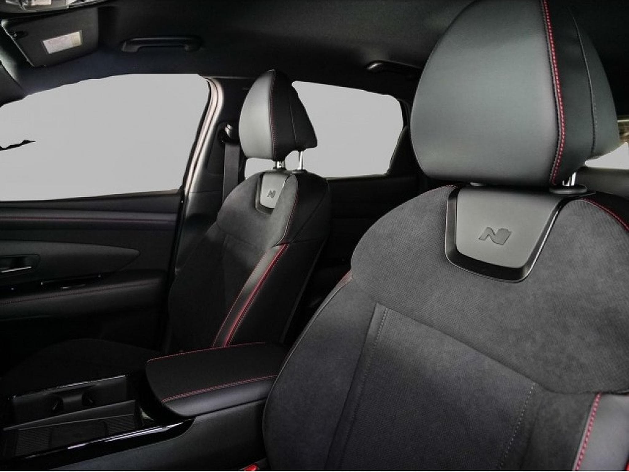 Hyundai Tucson (2025) - Photo 5