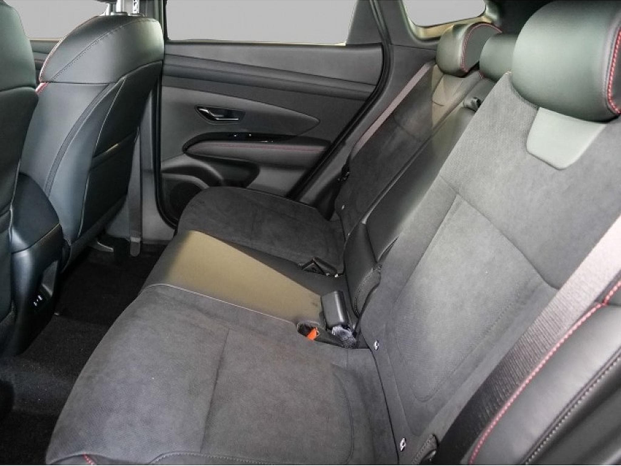 Hyundai Tucson (2025) - Photo 6