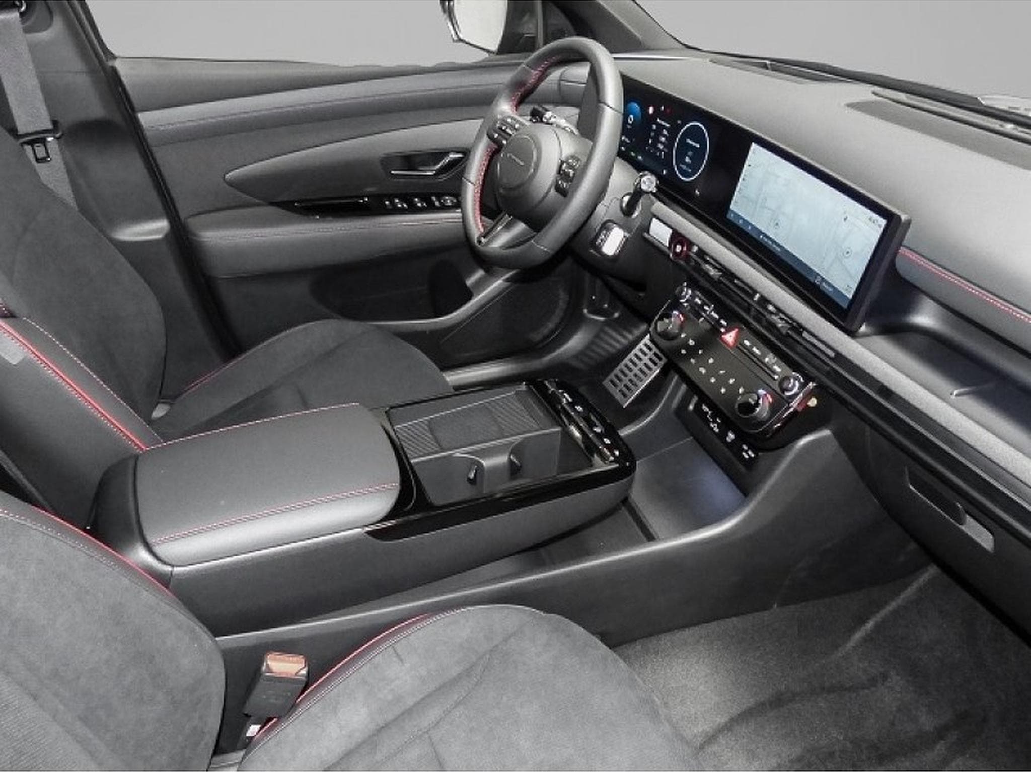 Hyundai Tucson (2025) - Photo 3