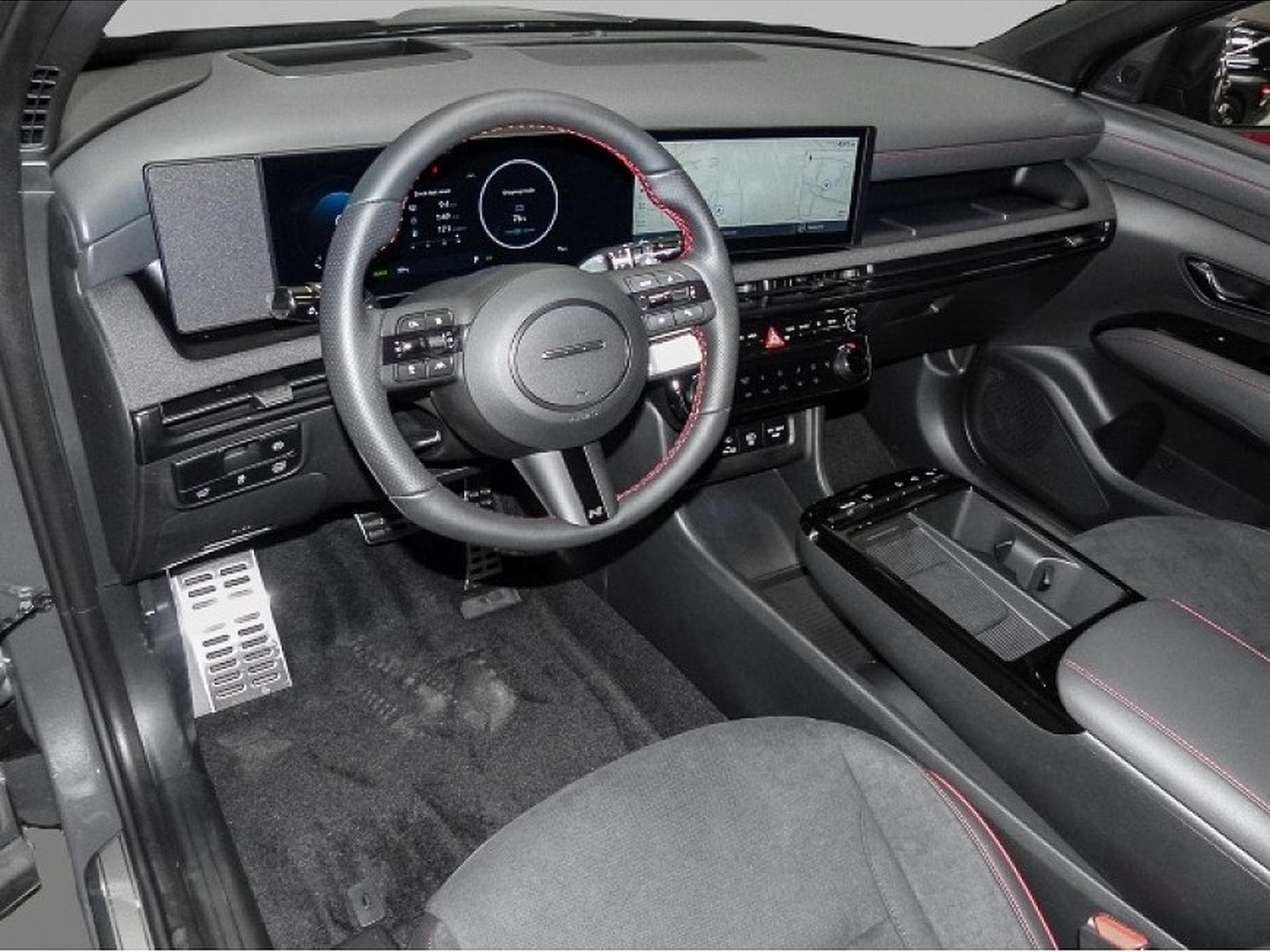 Hyundai Tucson (2025) - Photo 4