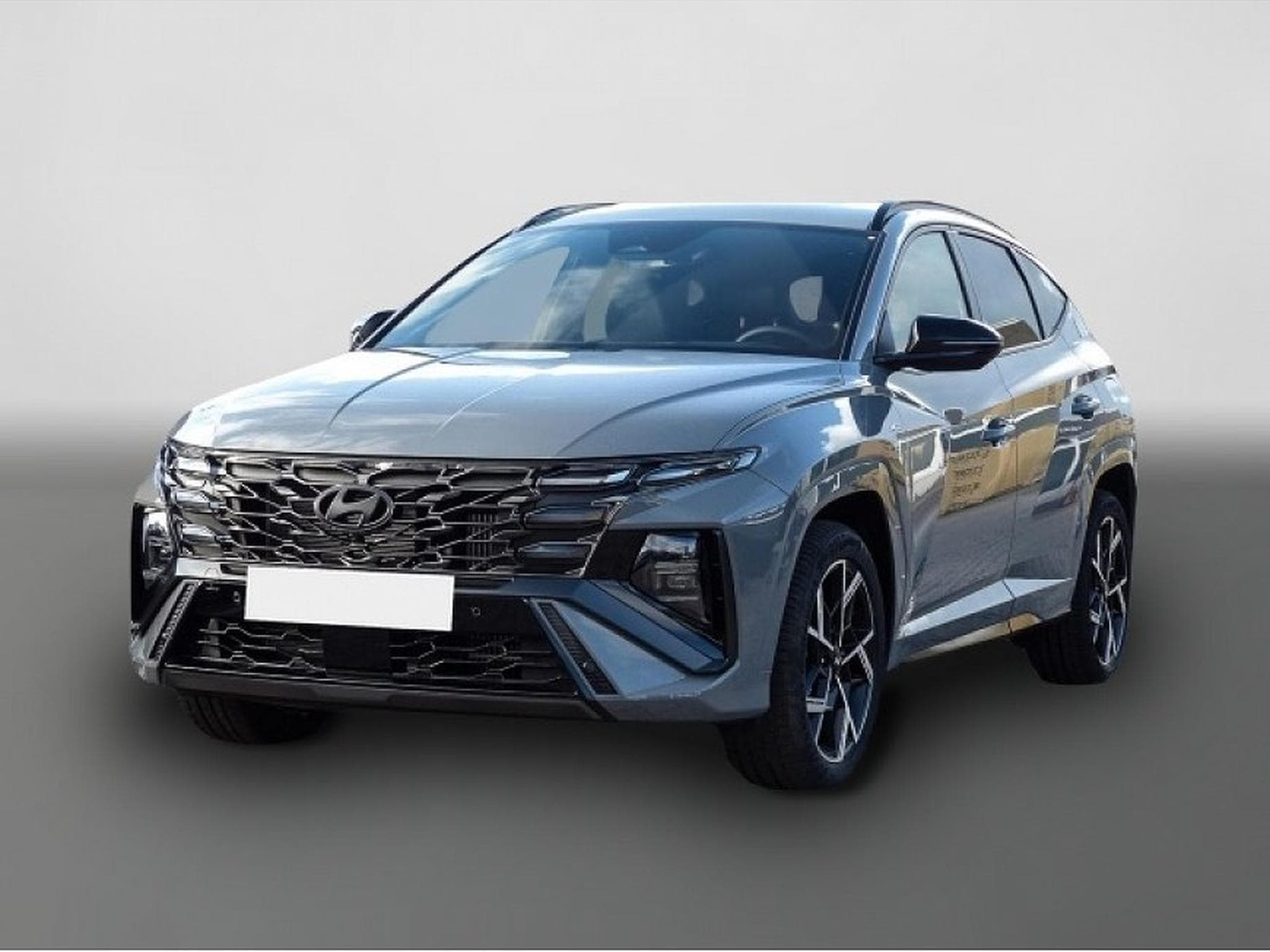 Hyundai Tucson (2025) - Photo 1