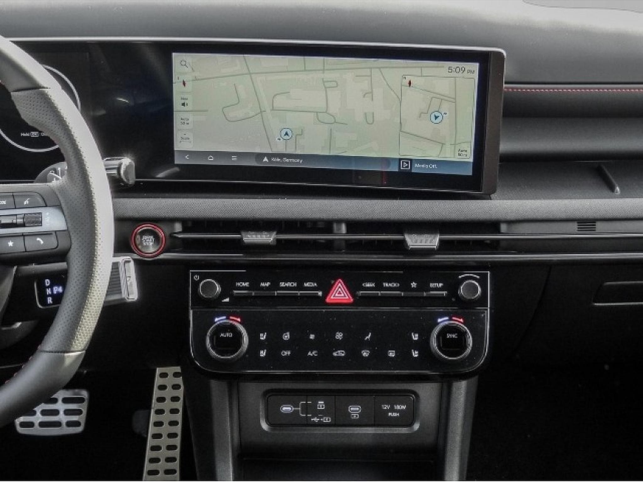 Hyundai Tucson (2025) - Photo 3