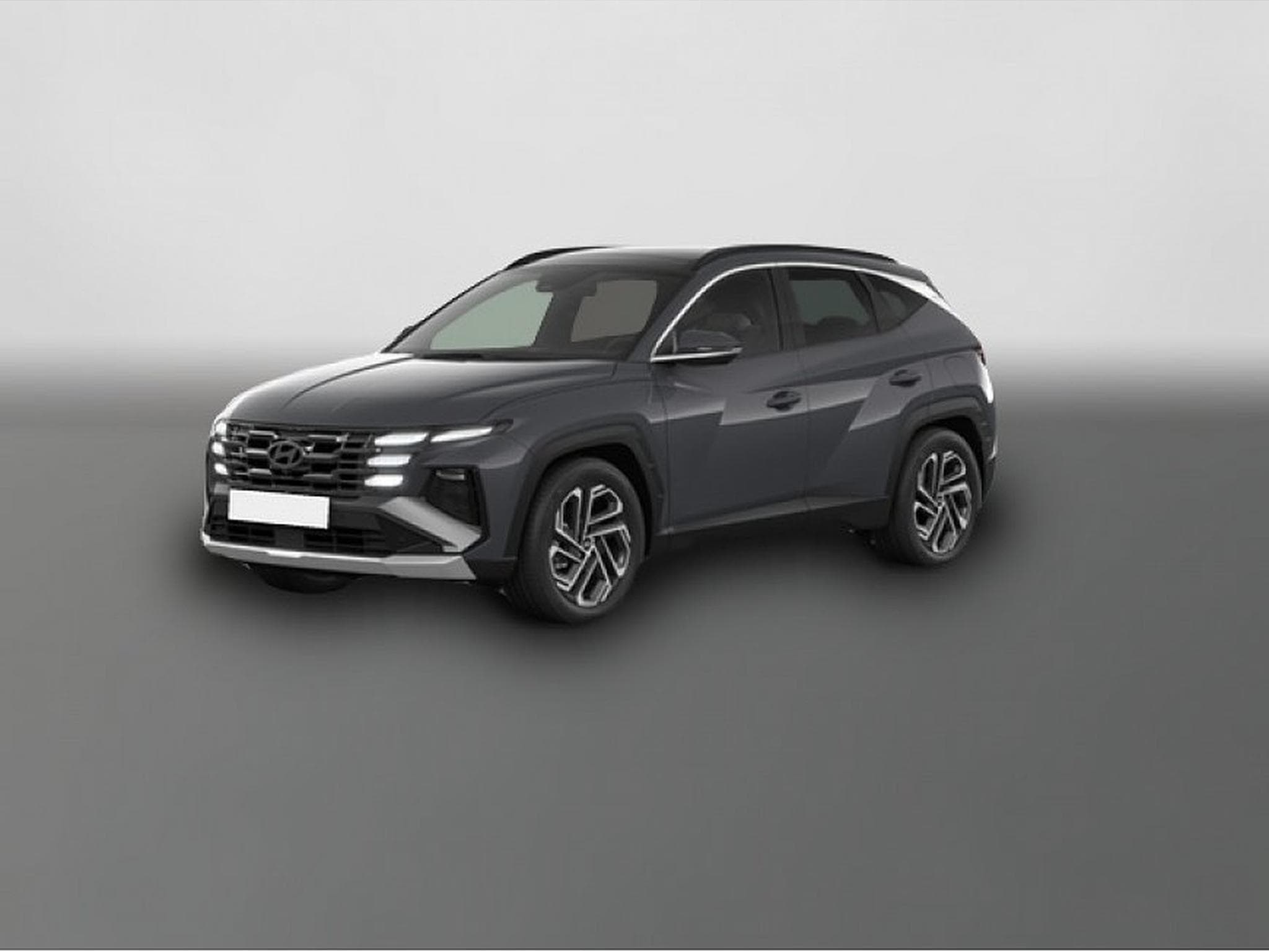 Hyundai Tucson (2025) - Photo 1