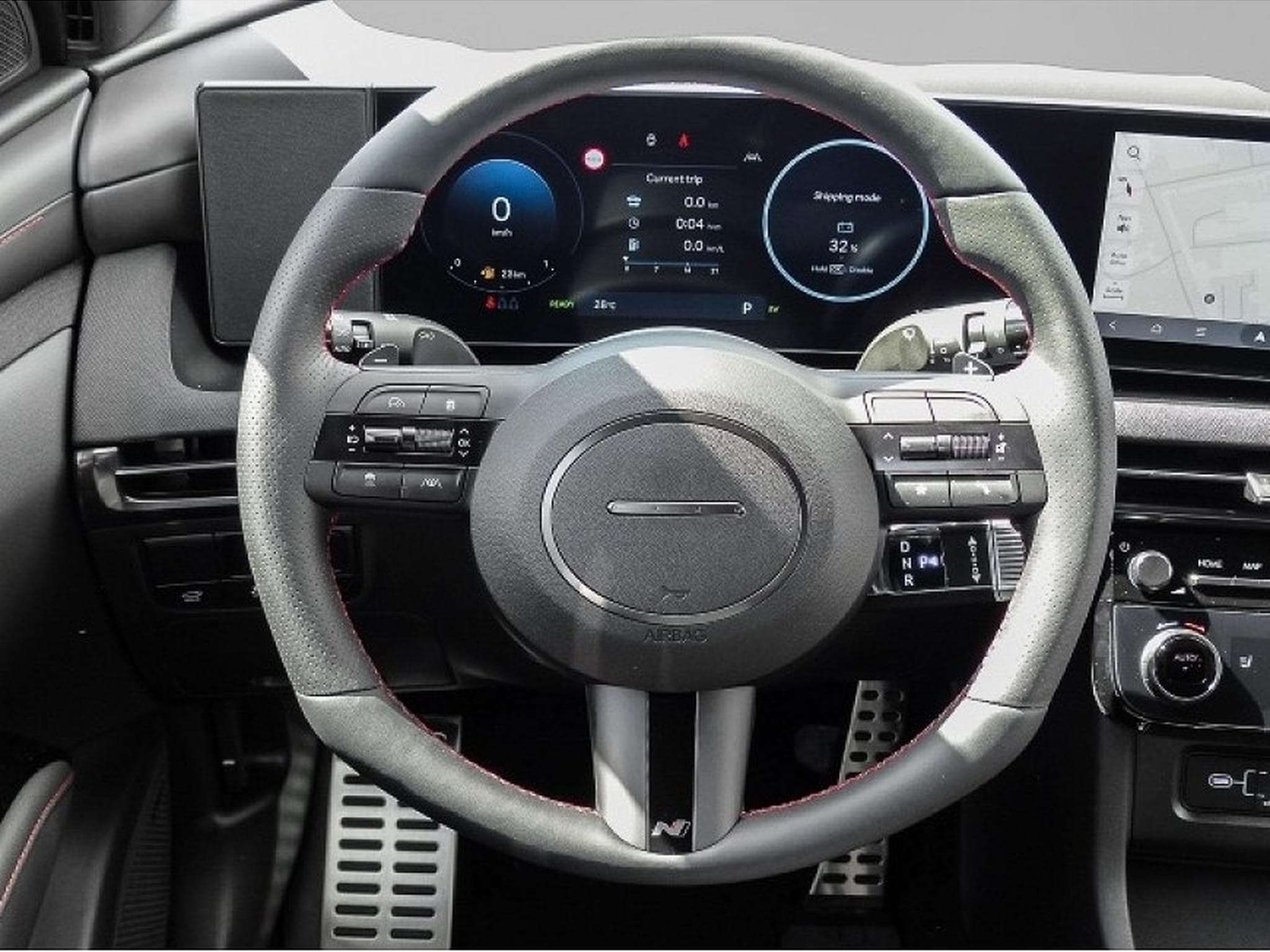 Hyundai Tucson (2025) - Photo 7