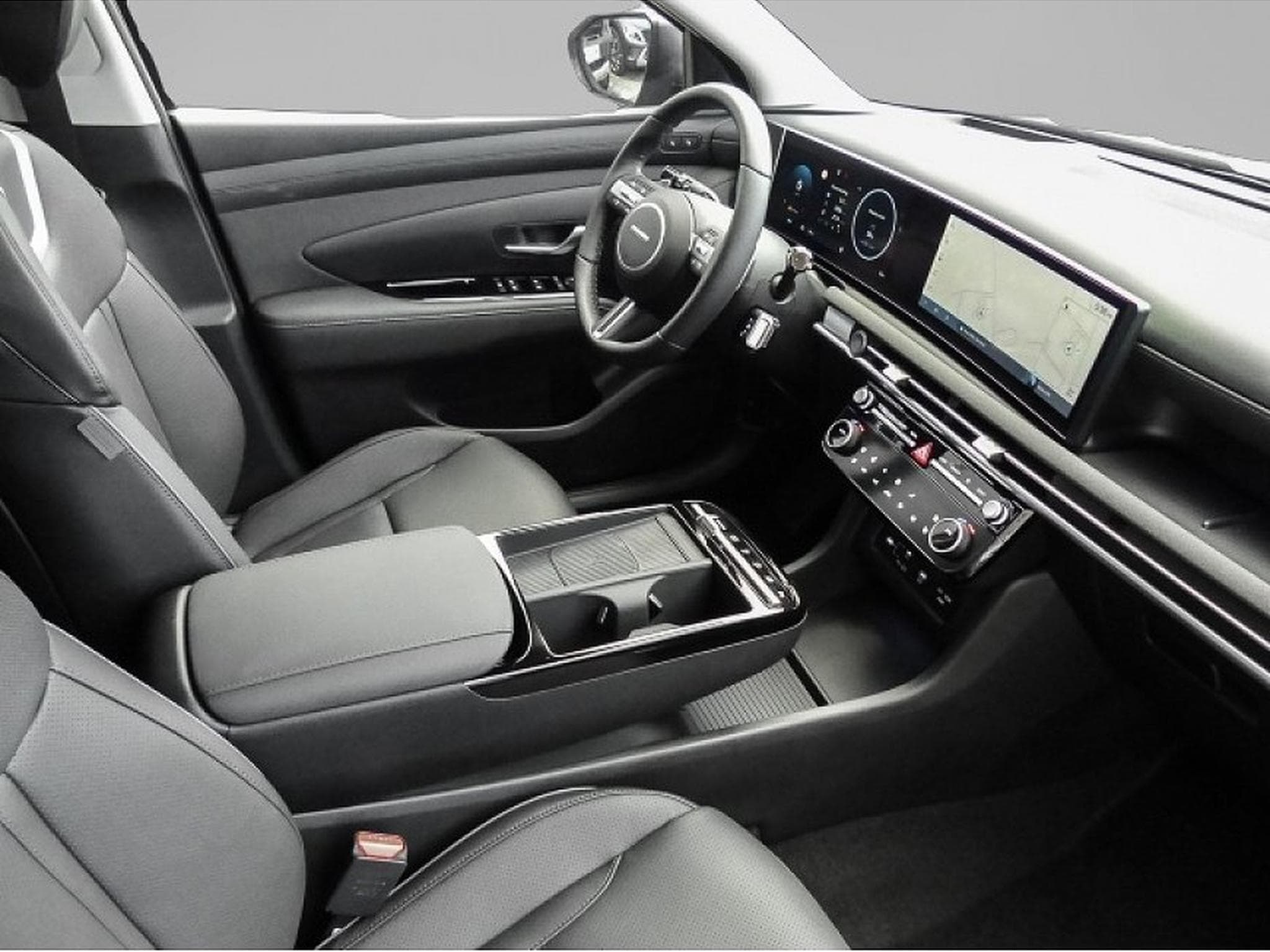 Hyundai Tucson (2025) - Photo 3