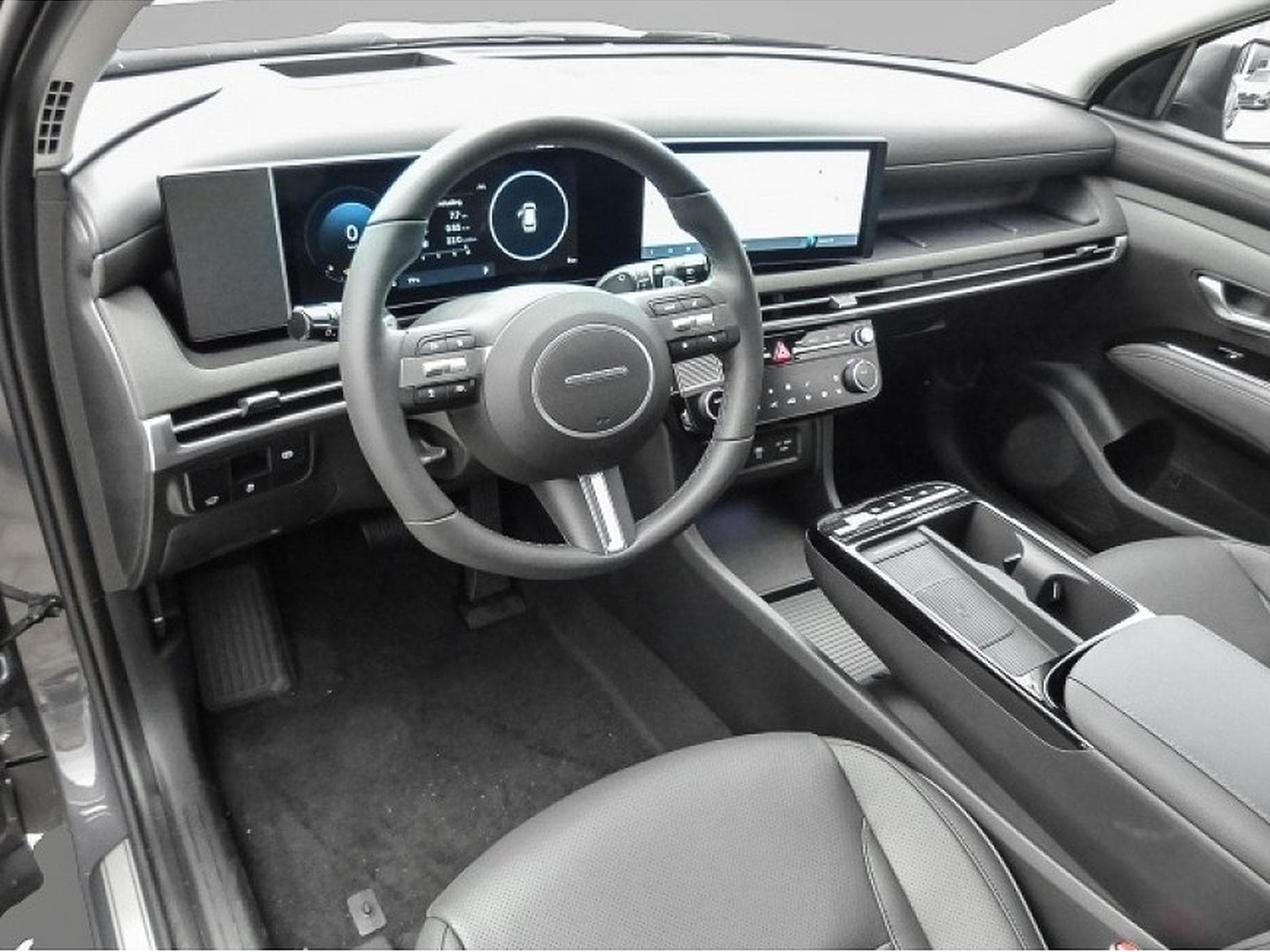 Hyundai Tucson (2025) - Photo 4